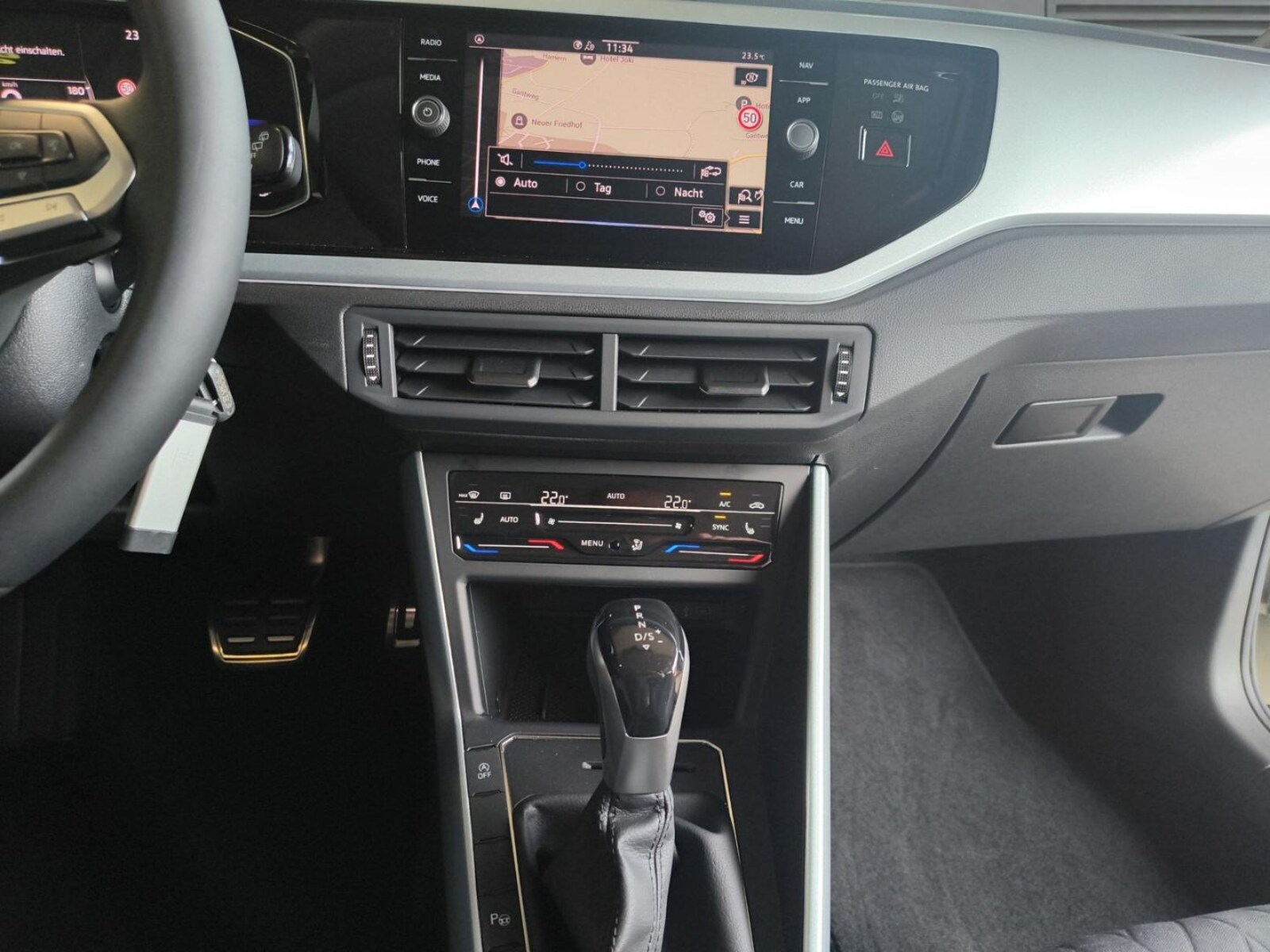 Volkswagen Polo – Bild 10