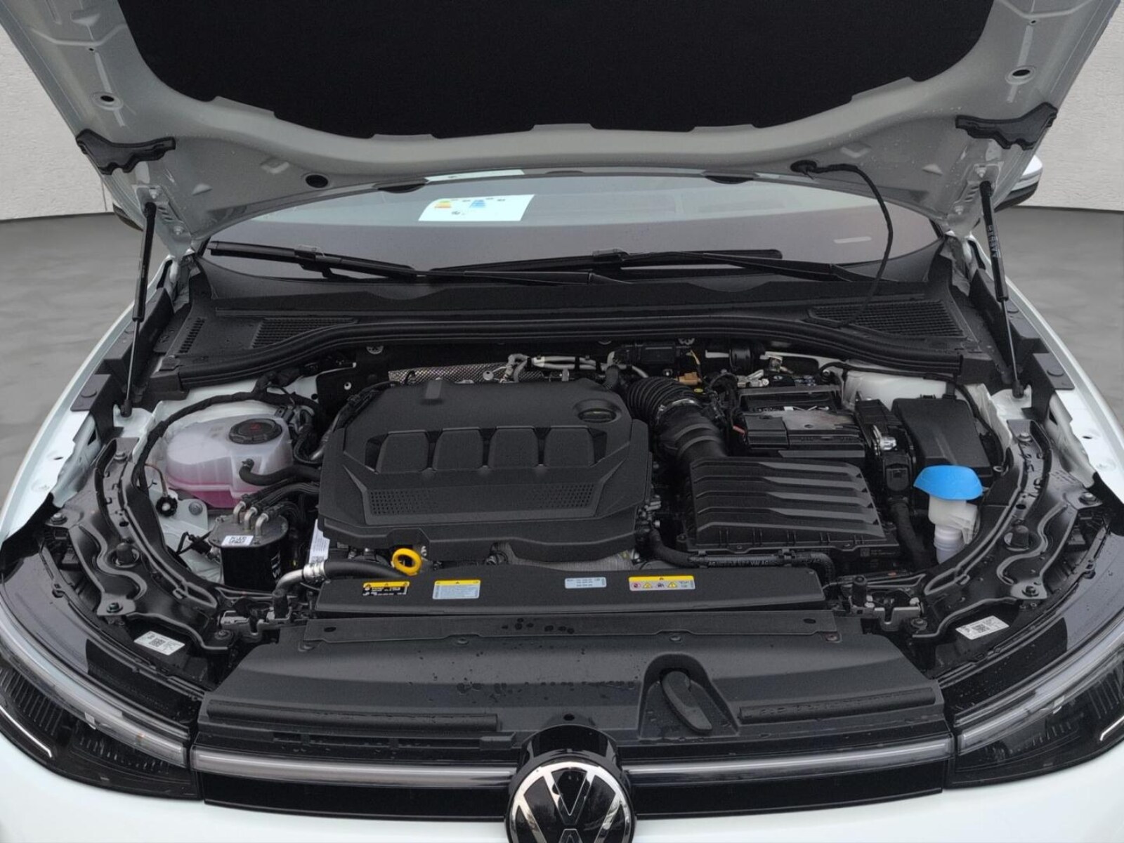Volkswagen Passat – Bild 24