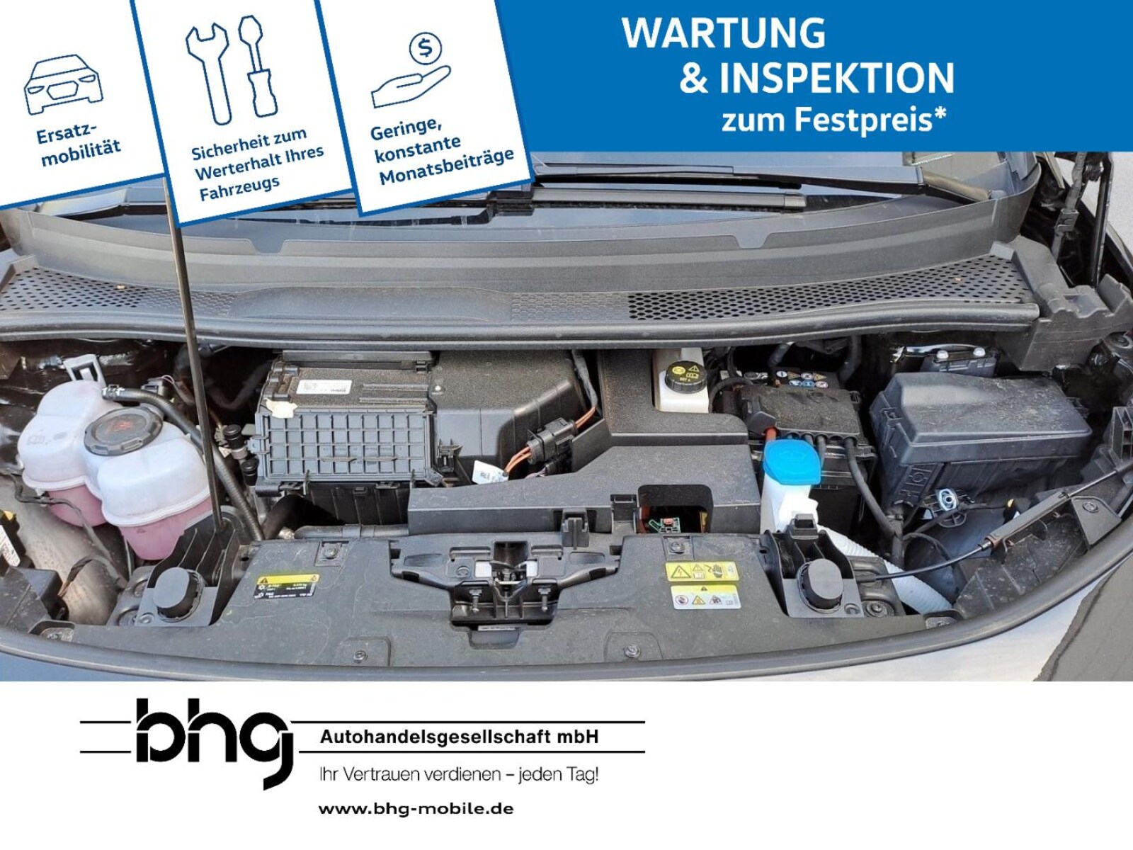 Volkswagen ID.3 – Bild 15