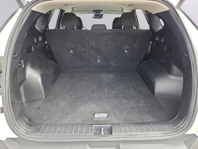 2025 Hyundai Tucson SEL - Photo 33