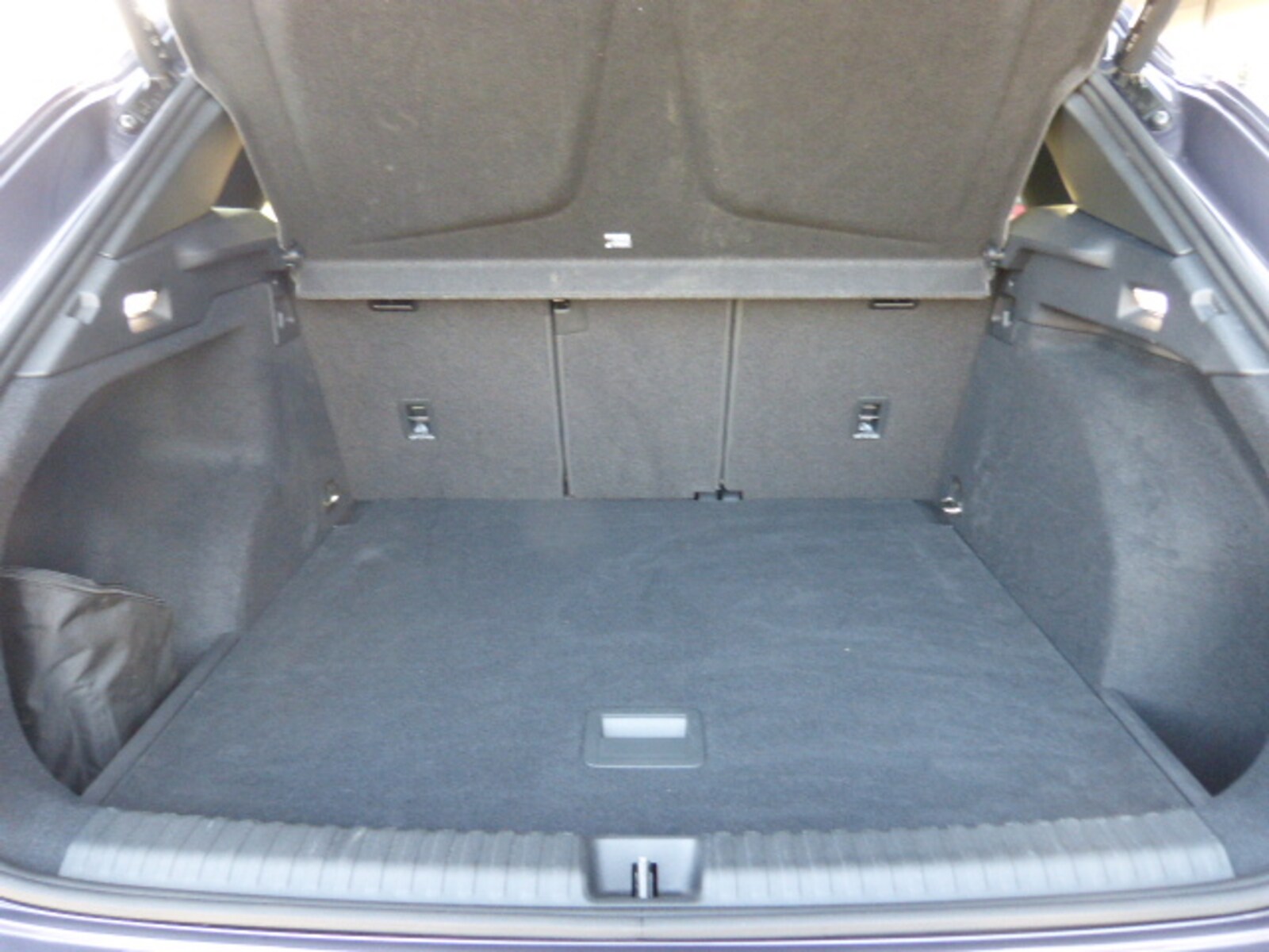 CUPRA Terramar – Bild 8