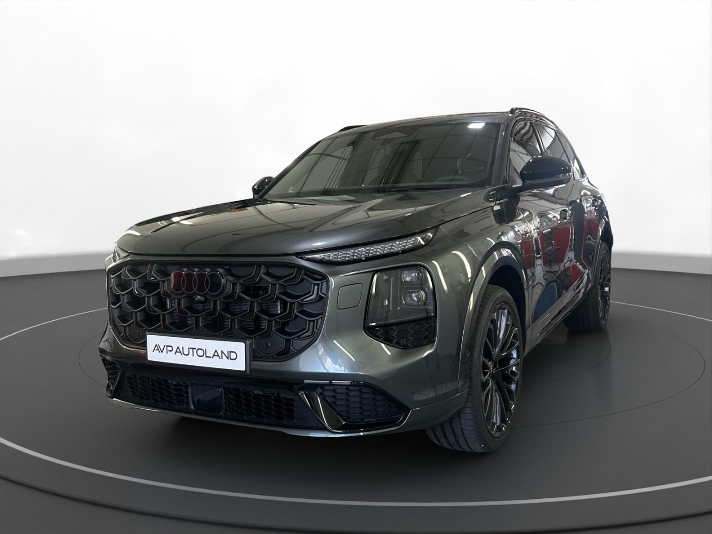 Bild über Audi Q7 SUV TDI quattro 220 kW tiptronic - für weitere Informationen kontaktieren Sie den Audi Partner