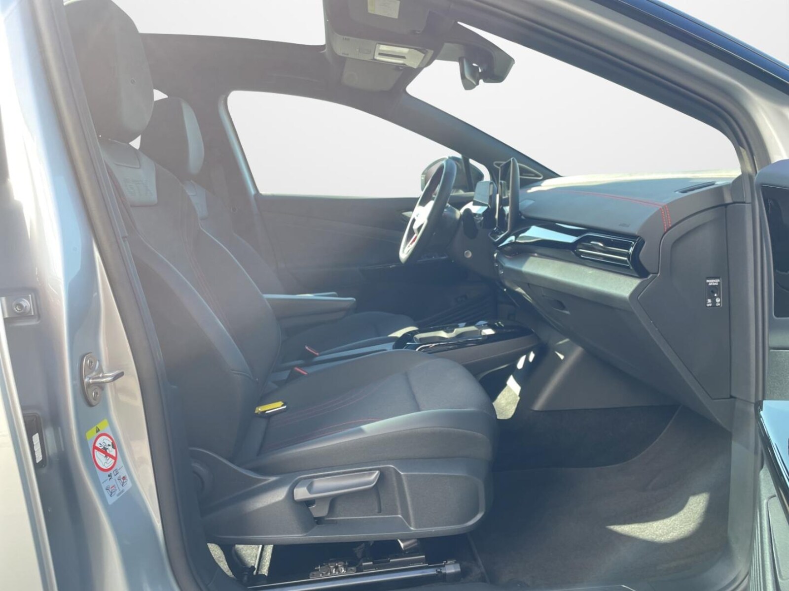 Volkswagen ID.4 – Bild 14
