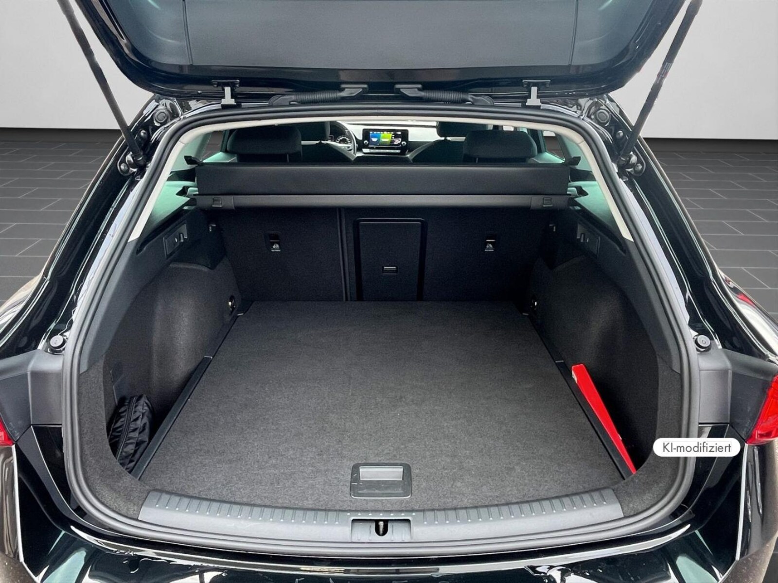SEAT Leon Sportstourer – Bild 16