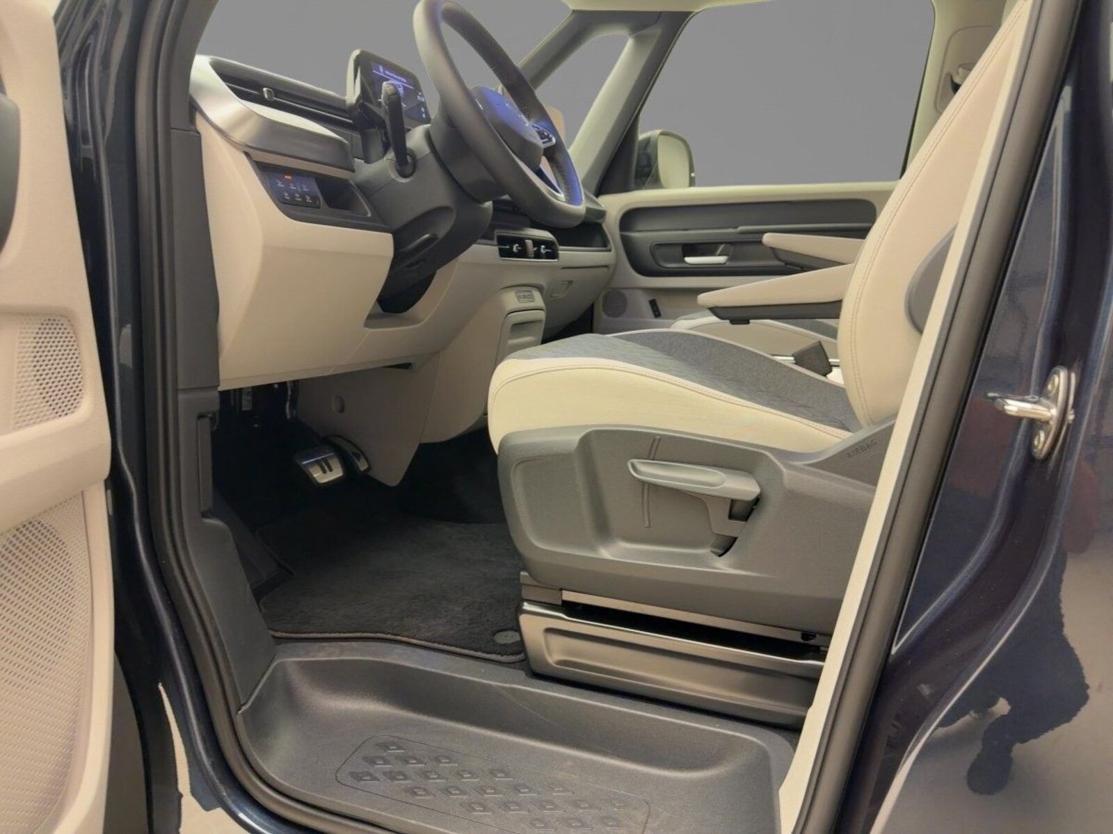 Volkswagen ID. Buzz – Bild 8