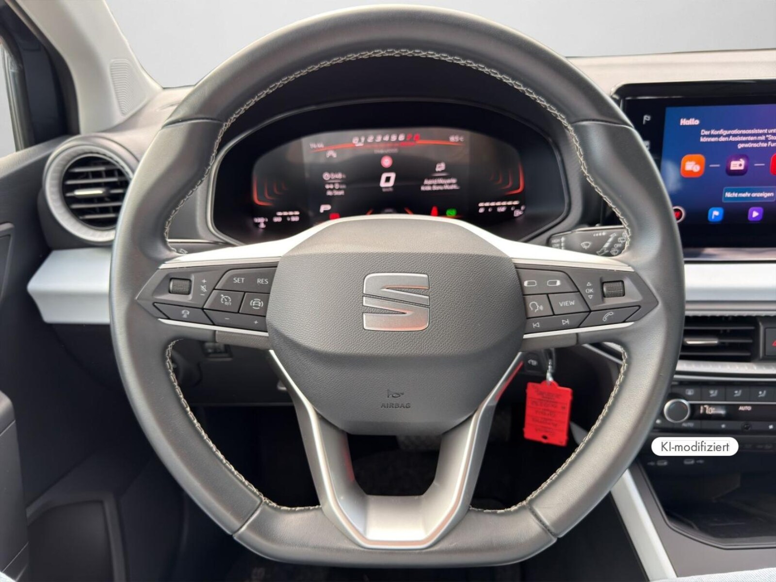 SEAT Arona – Bild 9