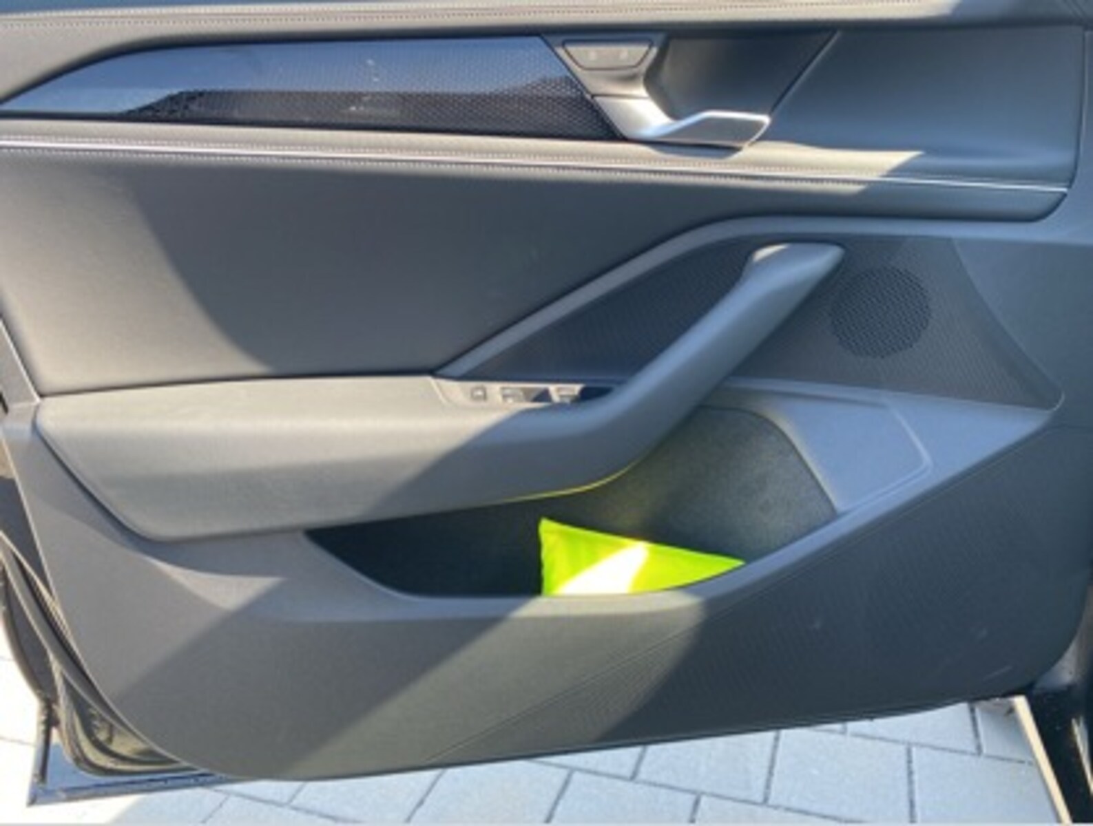 Volkswagen Passat – Bild 16