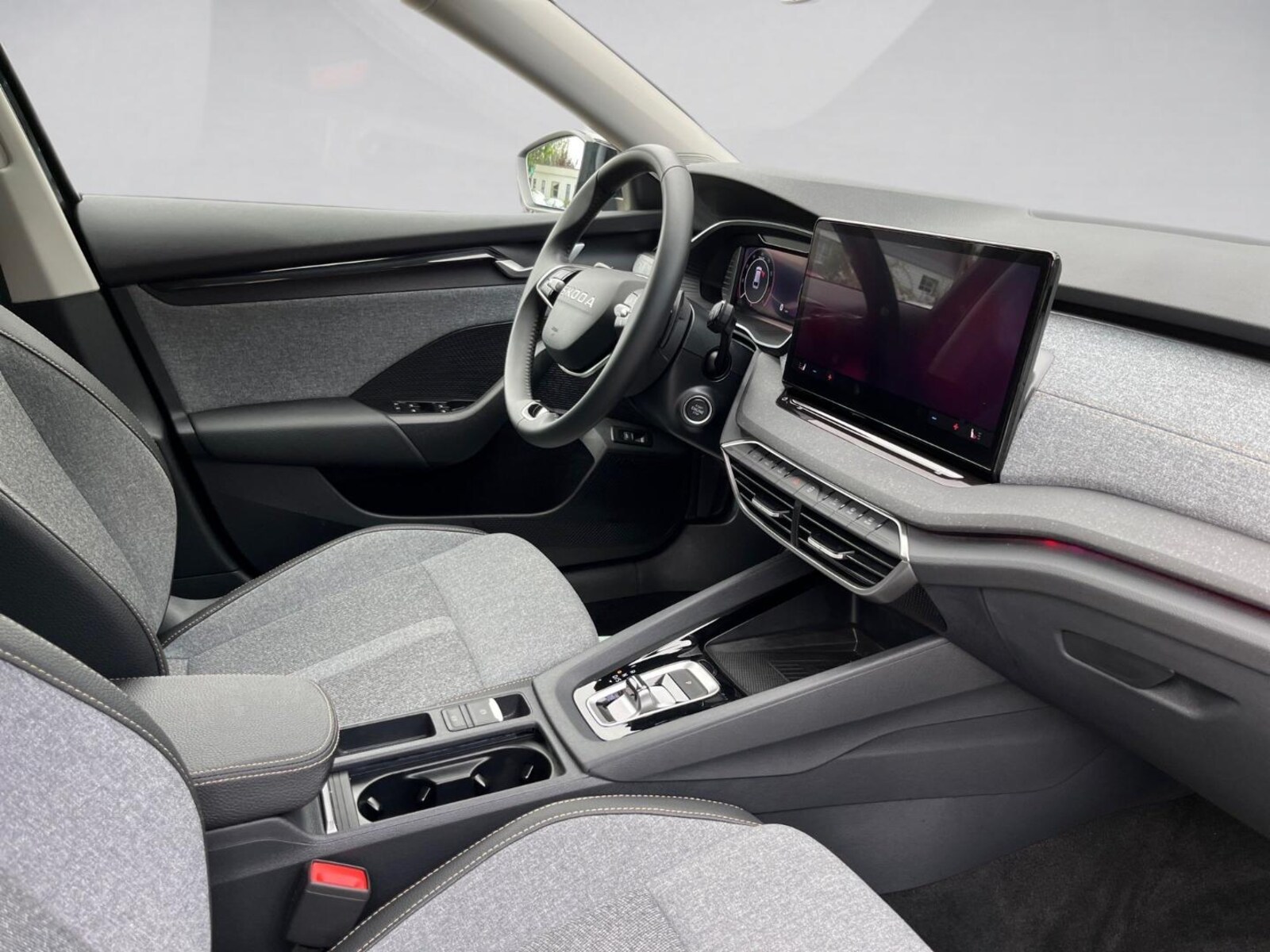 Škoda Octavia Combi – Bild 10