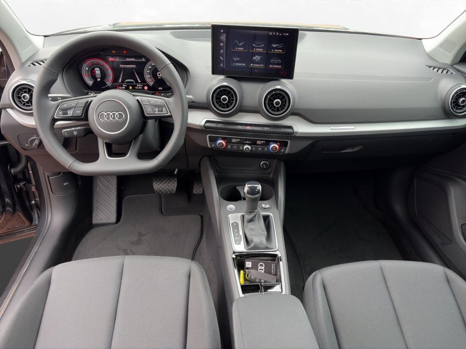 Audi Q2 – Bild 5