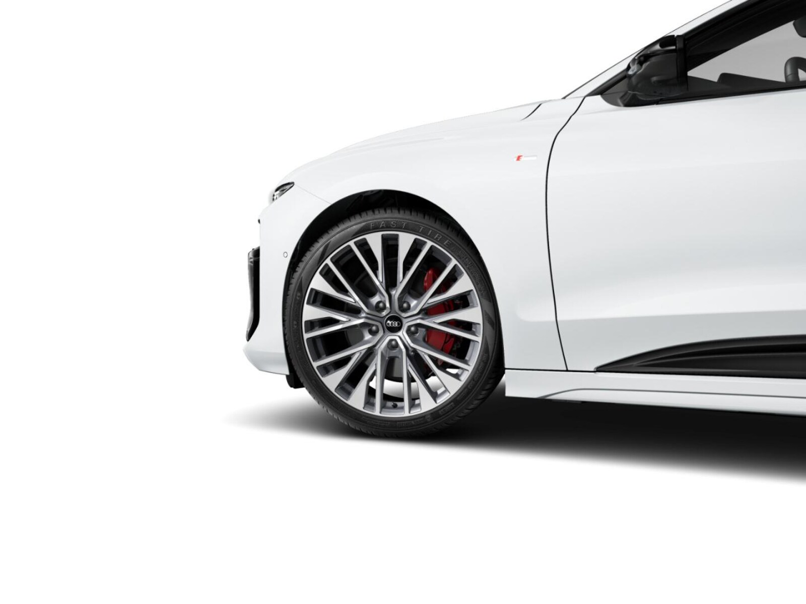 Audi A6 Avant e-tron – Bild 3