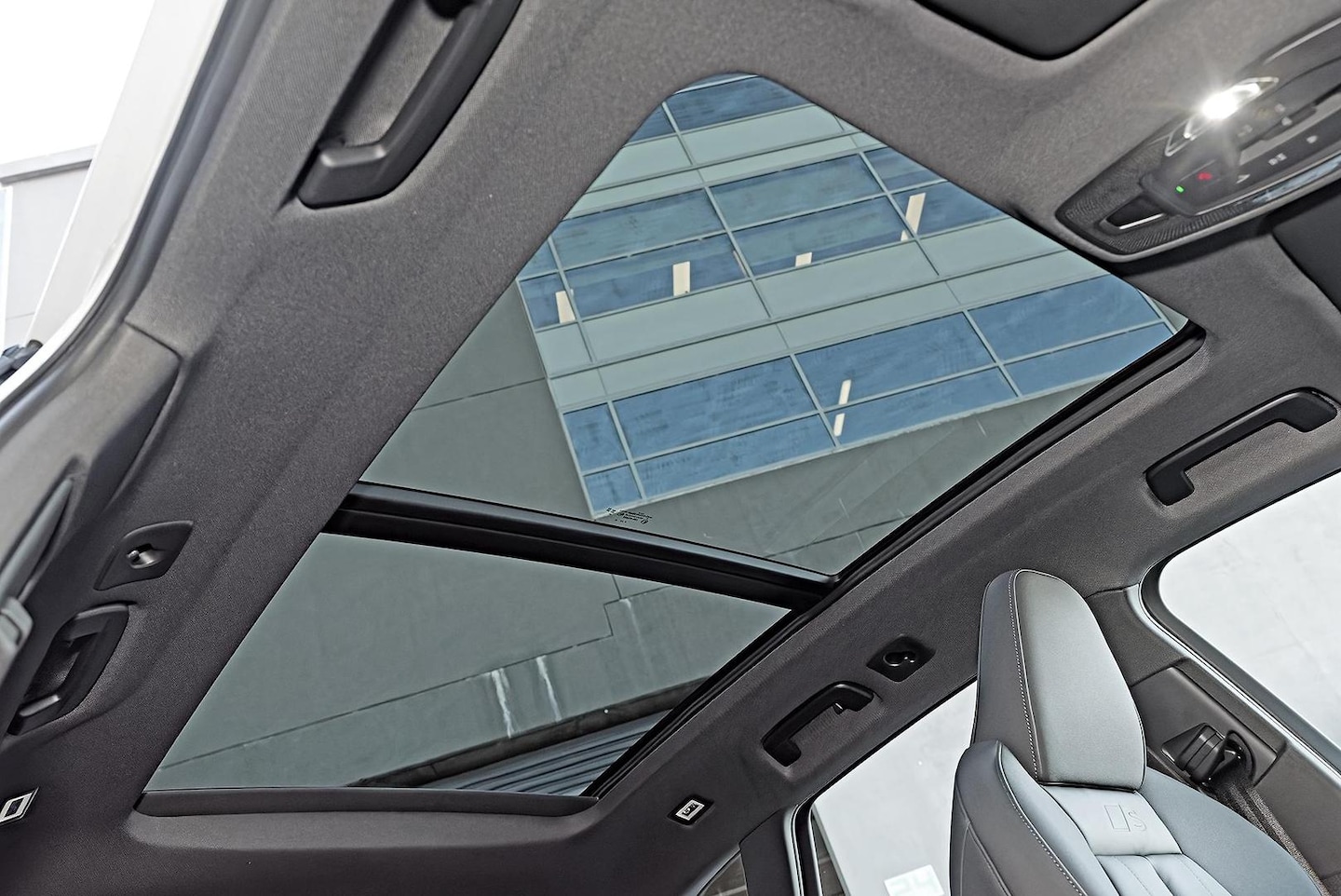 Image about Audi Q5 SUV TFSI quattro 200 kW sport