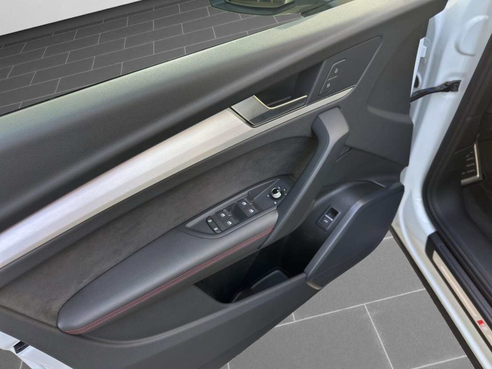 Audi Q5 – Bild 13