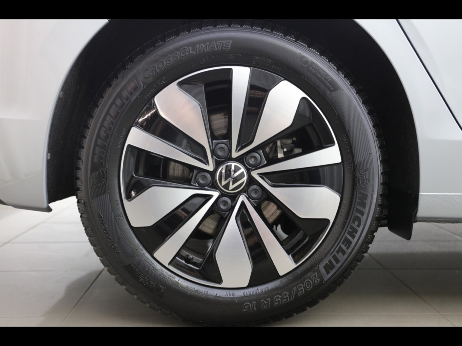 Volkswagen Golf – Bild 17