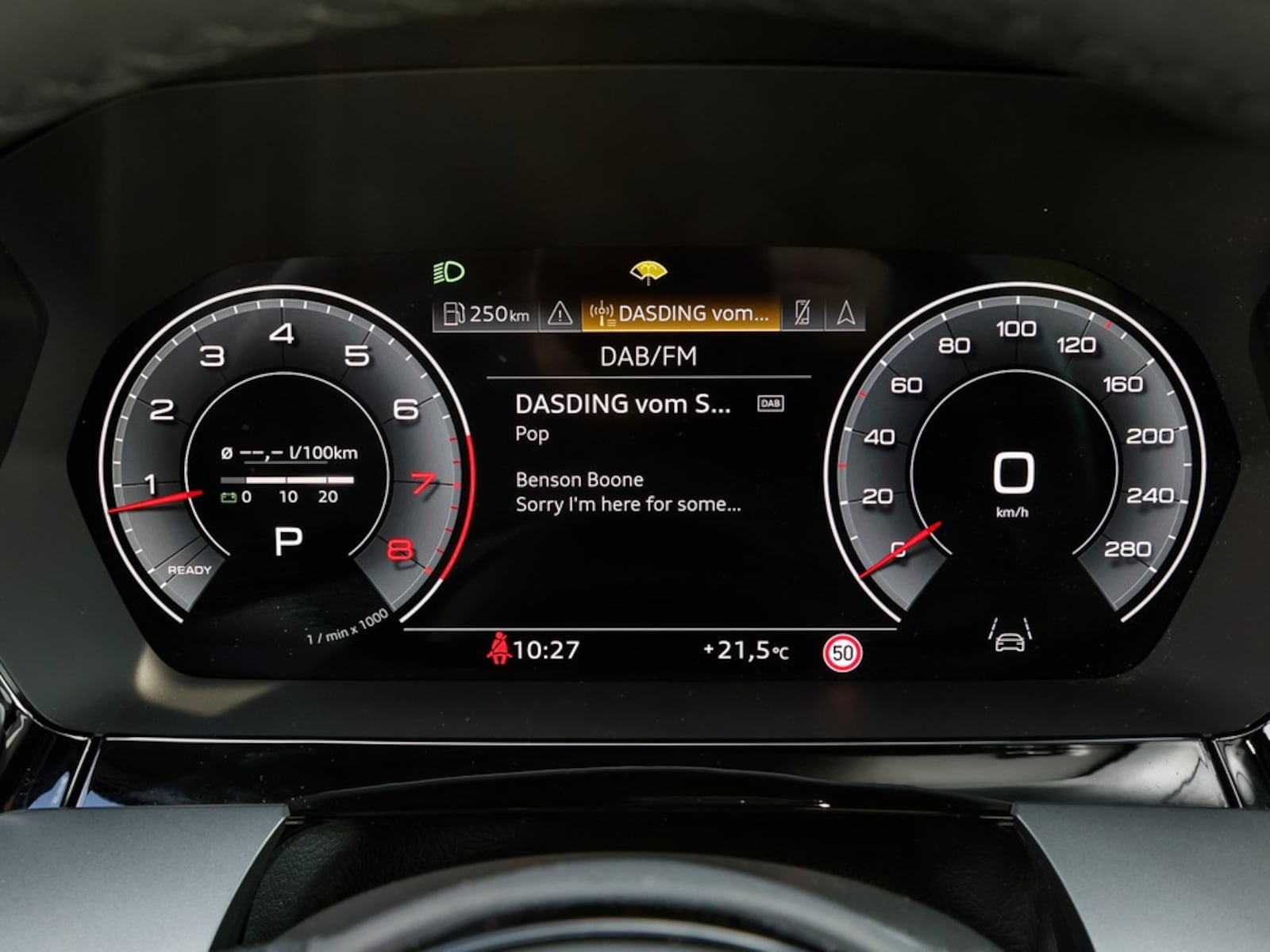 Audi A3 allstreet – Bild 16