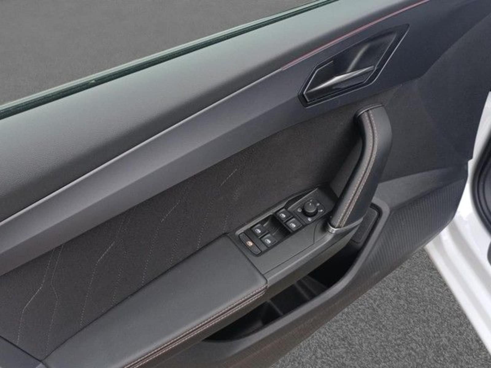 CUPRA Leon Sportstourer – Bild 14