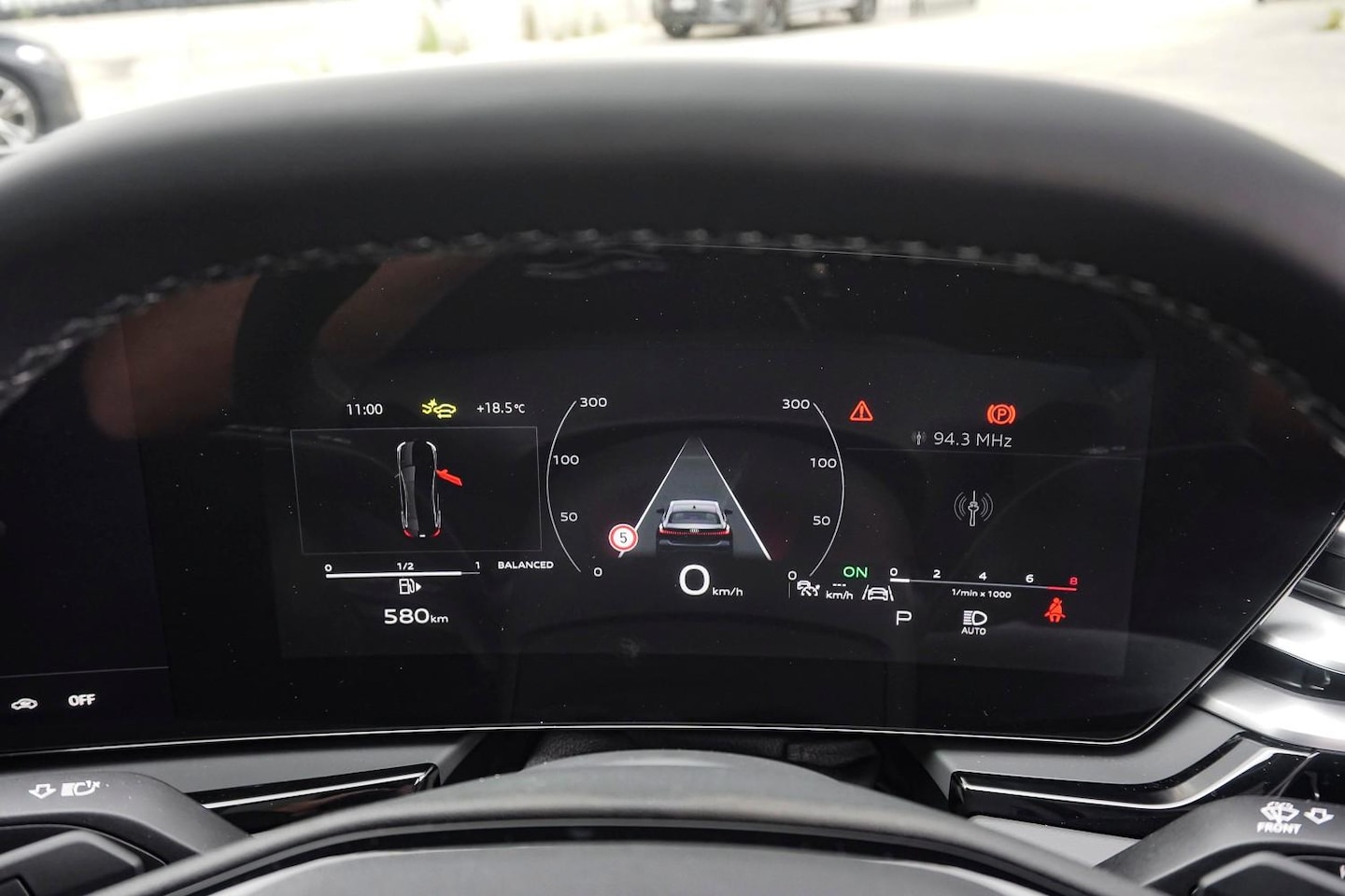 Image about Audi A5 Sedan TFSI 200 kW quattro S tronic