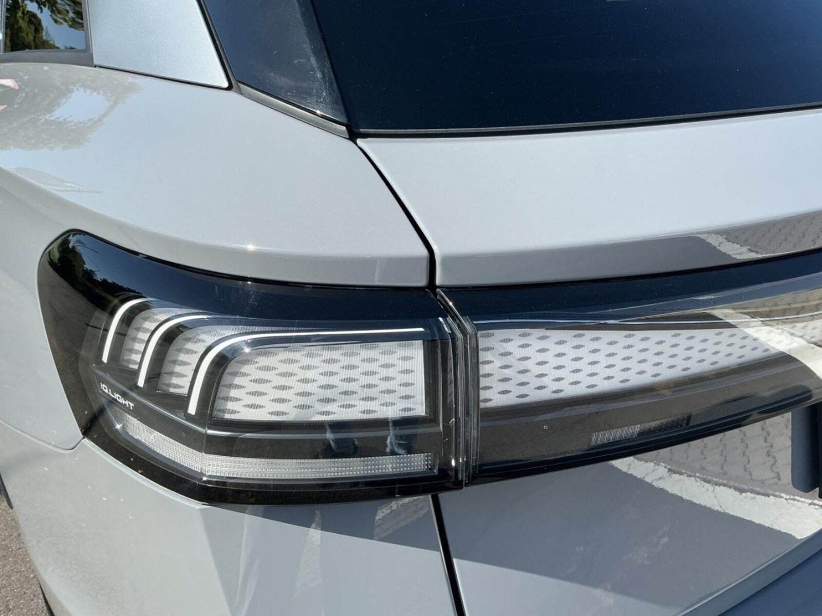 Volkswagen ID.7 Tourer – Bild 18