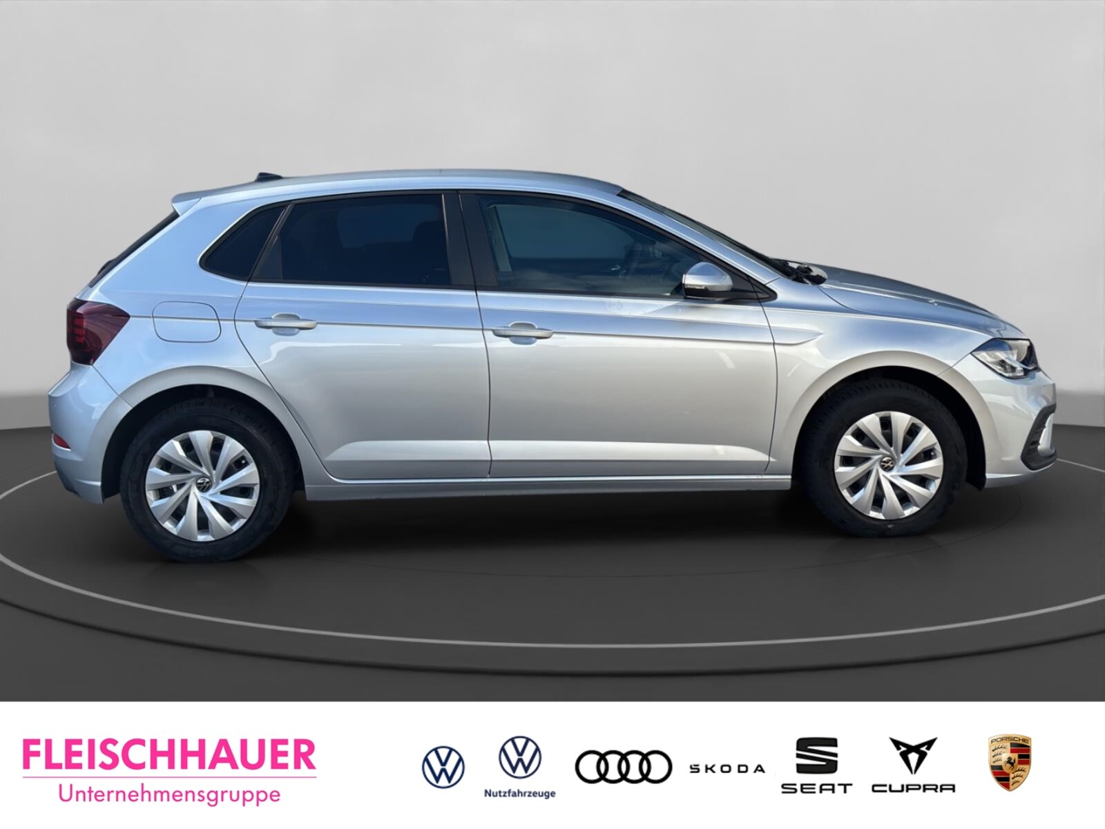 Volkswagen Polo – Bild 7