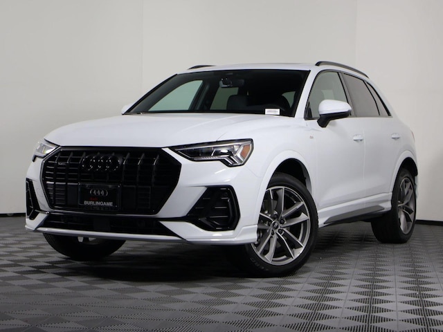 2025 Audi Q3