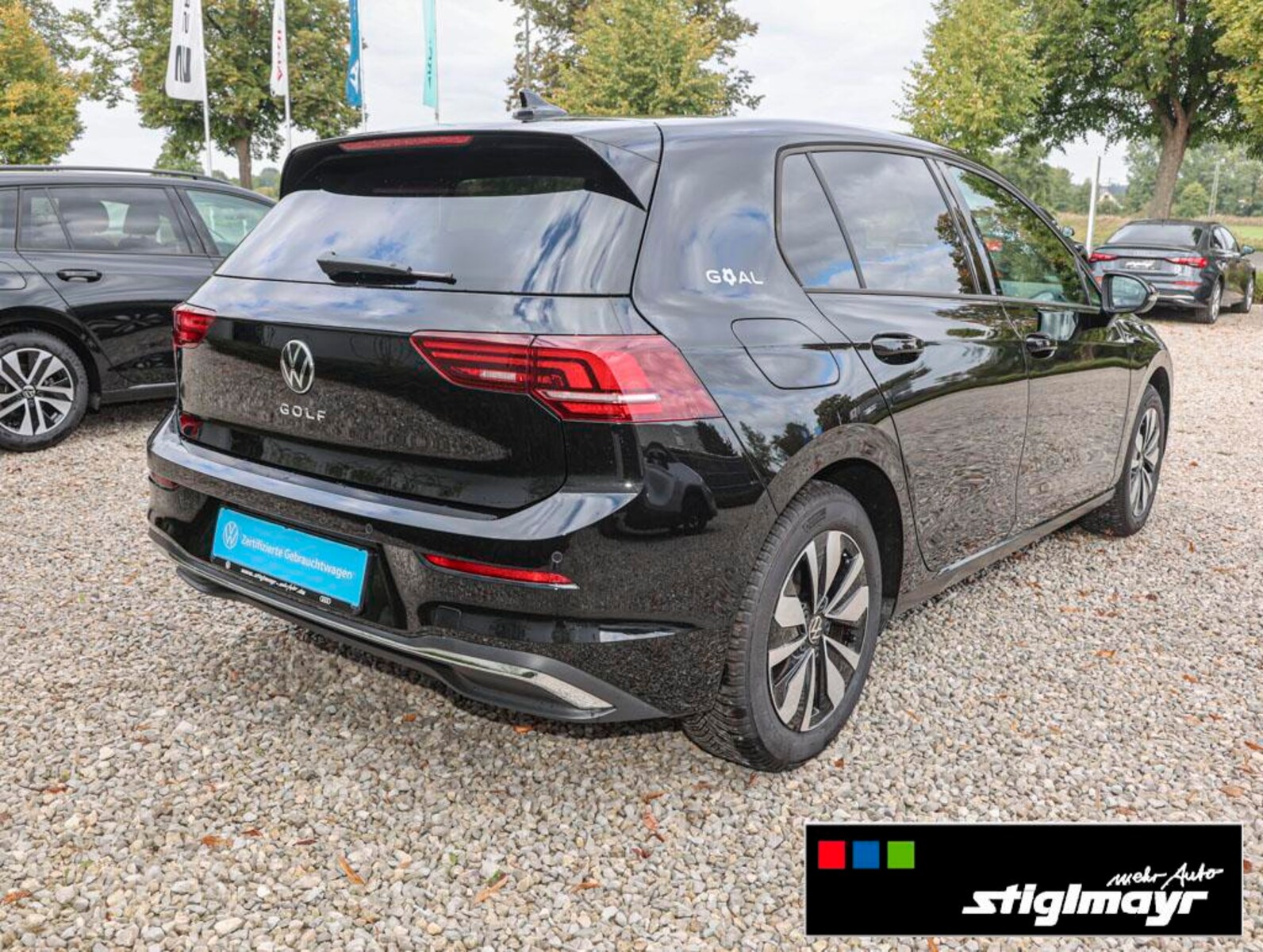 Volkswagen Golf – Bild 3