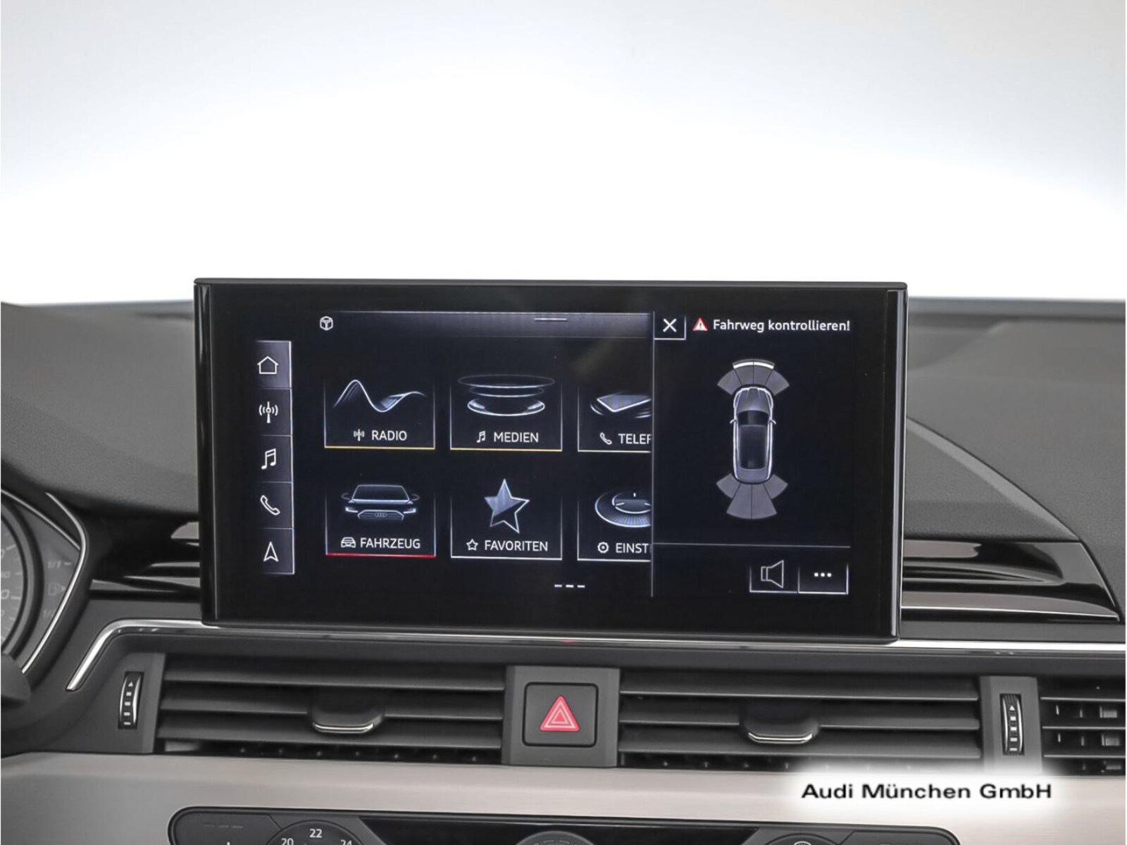Audi S5 Cabriolet – Bild 13