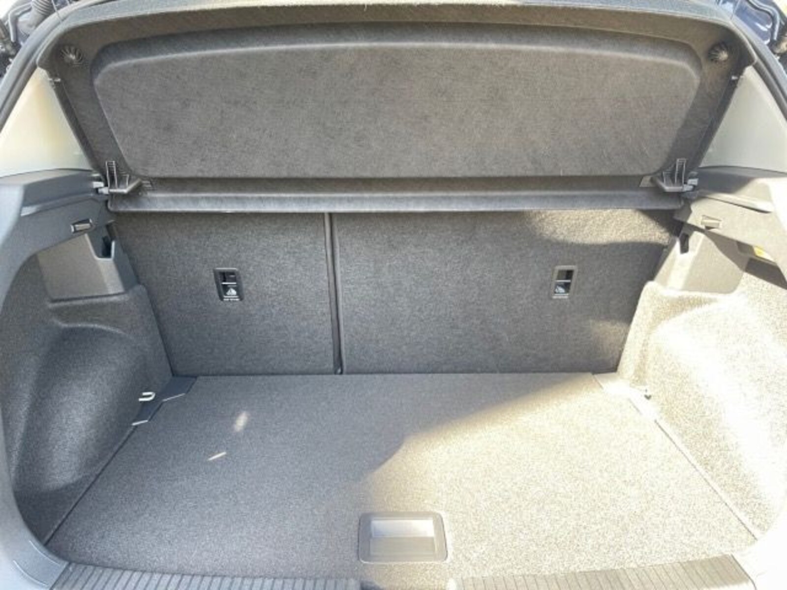 Volkswagen T-Cross – Bild 16