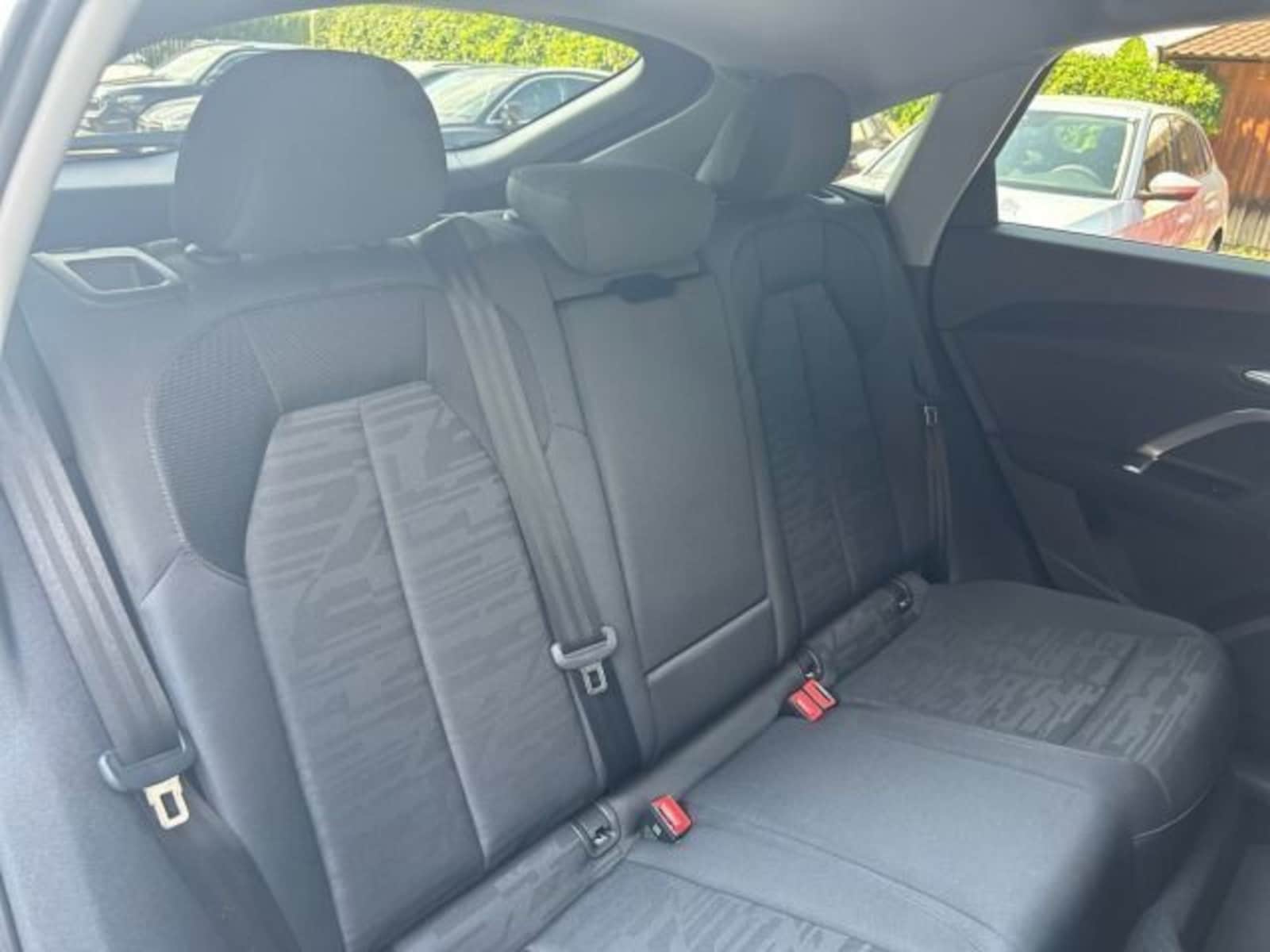 Audi Q5 Sportback – Bild 11