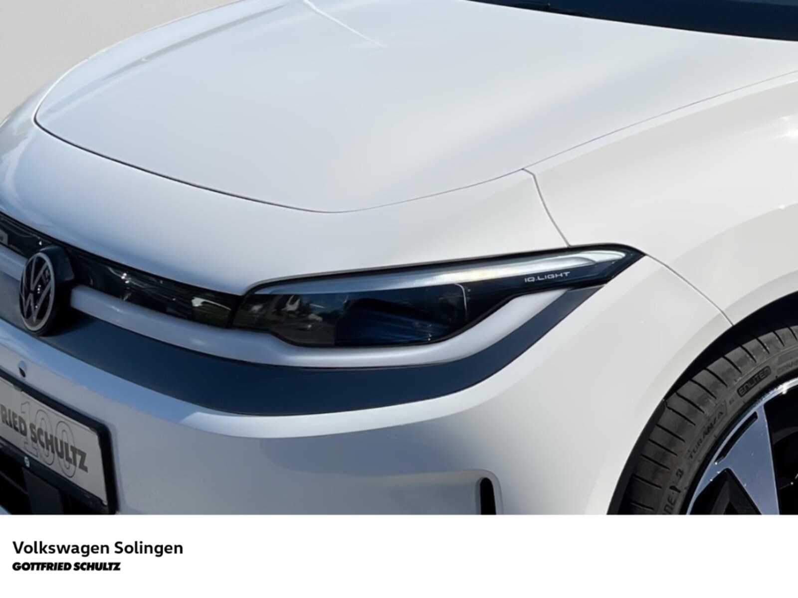 Volkswagen ID. Polo – Bild 4