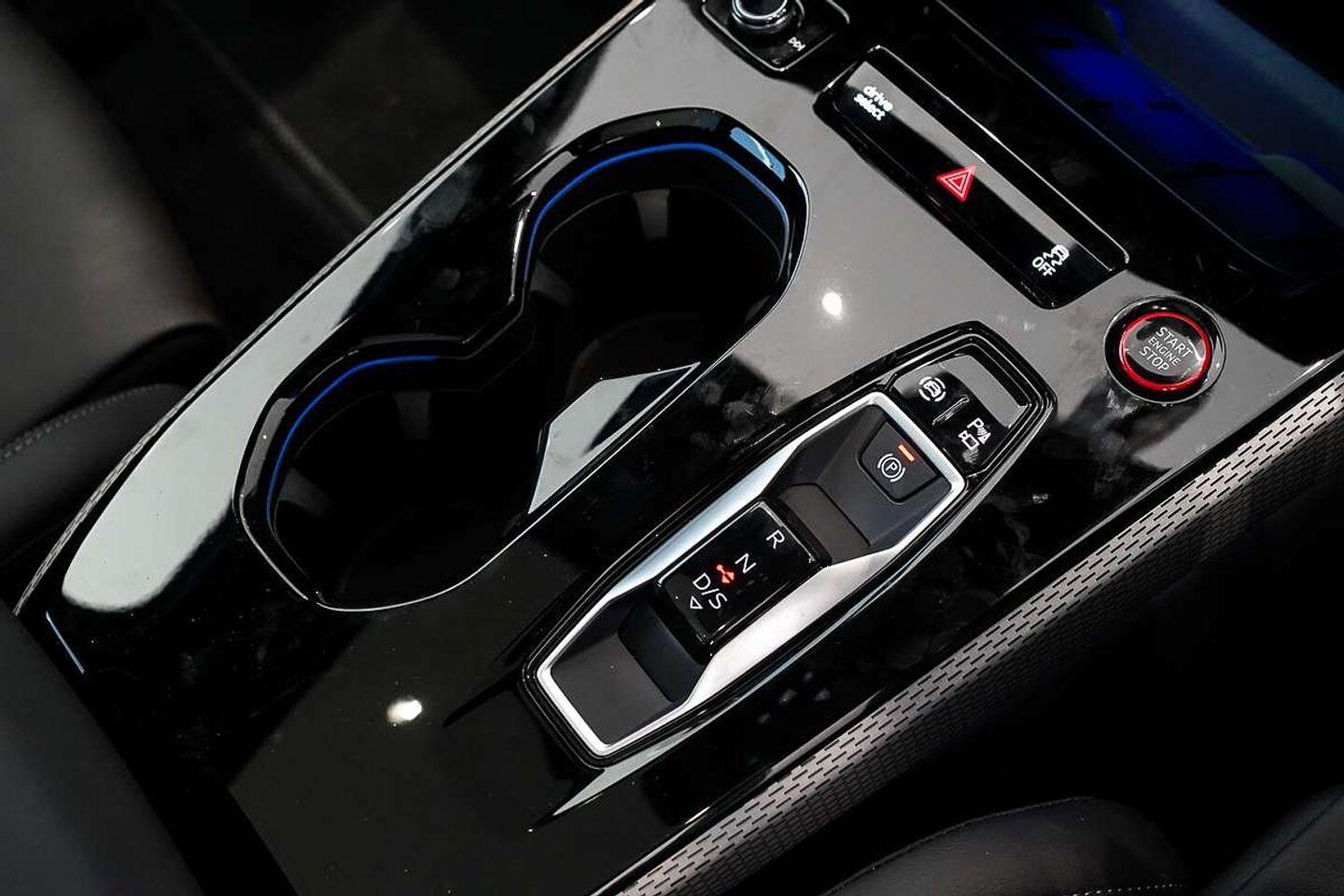 Image about Audi S5 Sedan TFSI quattro 270 kW S tronic
