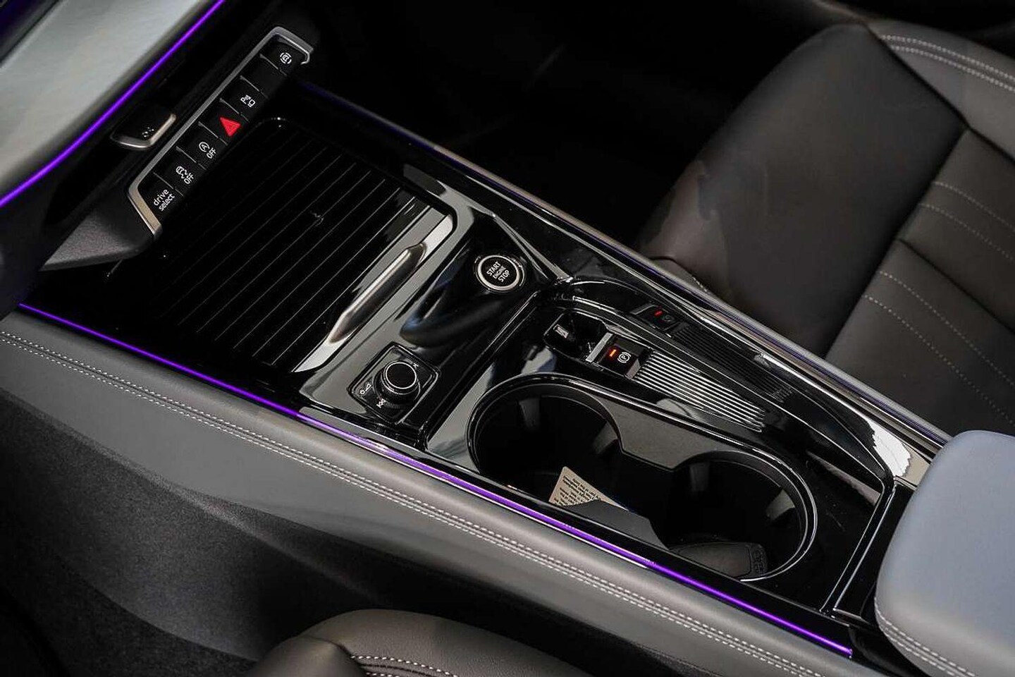 Image about Audi Q3 SUV TFSI 110 kW launch edition