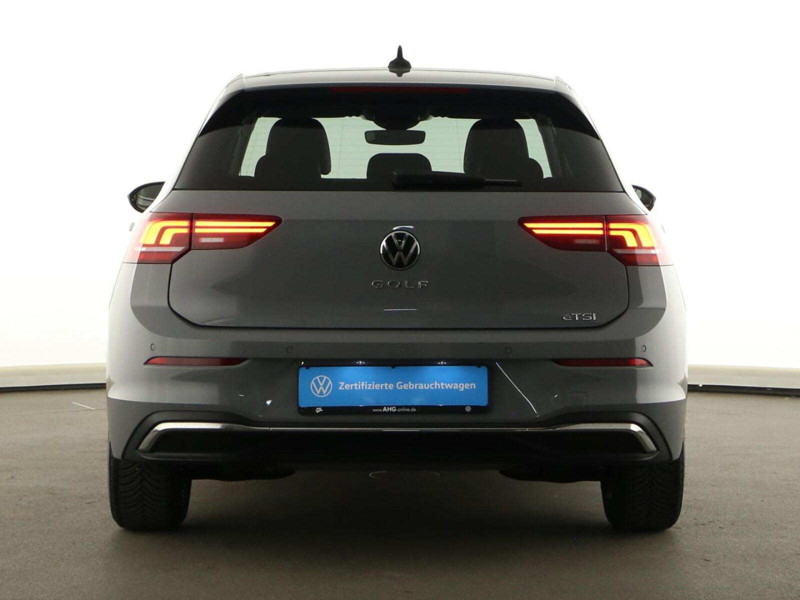 Volkswagen Golf – Bild 10
