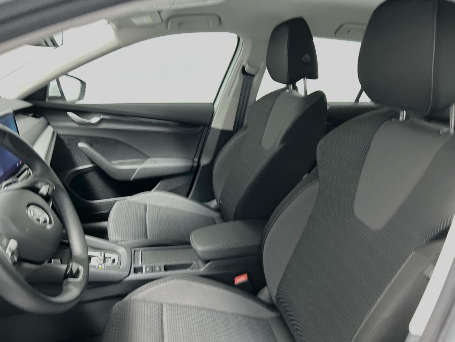 Škoda Octavia Combi – Bild 11
