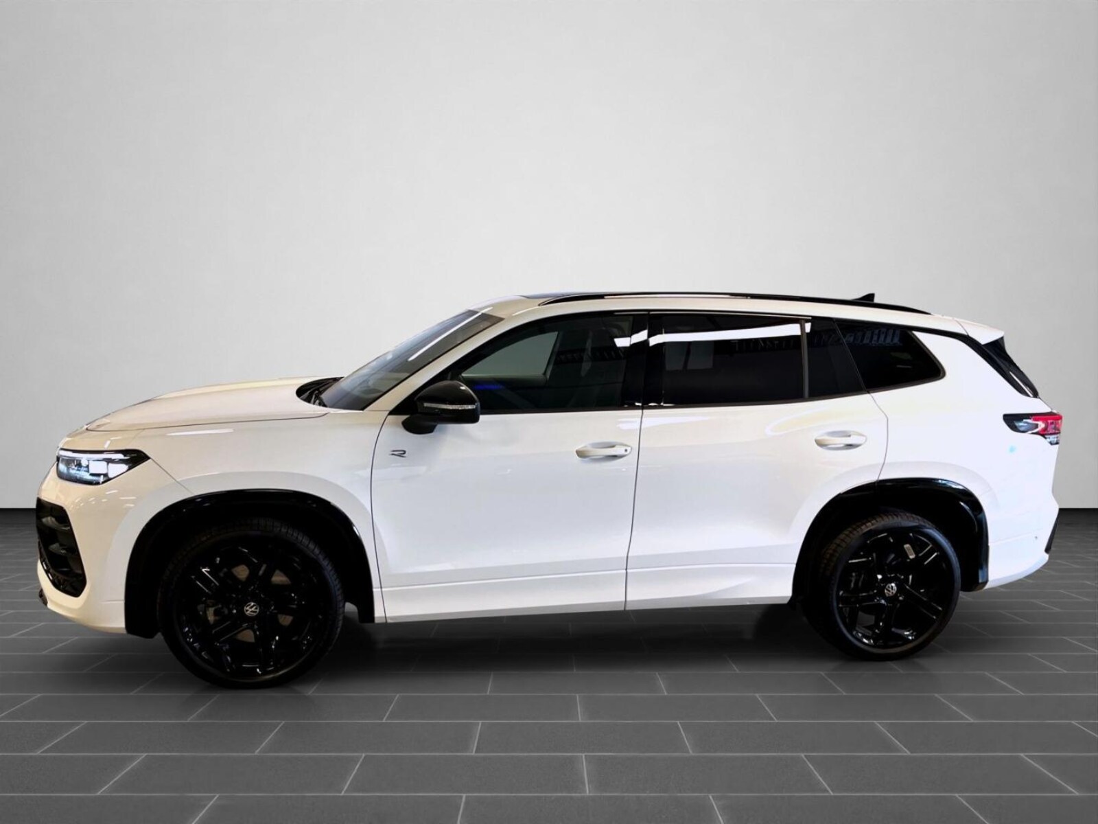 Volkswagen Tayron – Bild 7