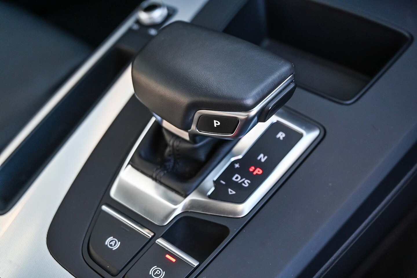 Image about Audi Q5 Sport 45 TFSI quattro S tronic