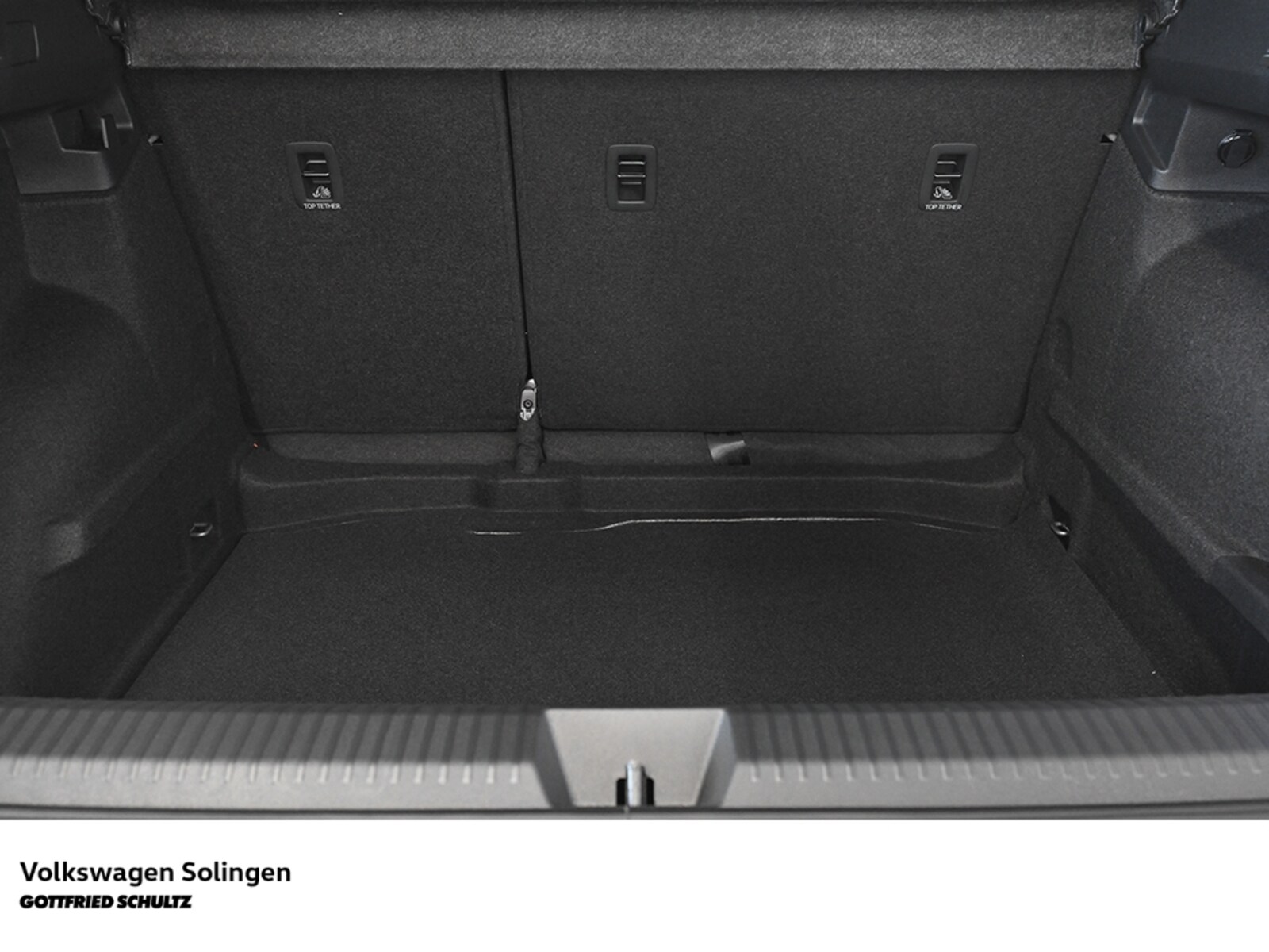 Volkswagen T-Roc – Bild 8