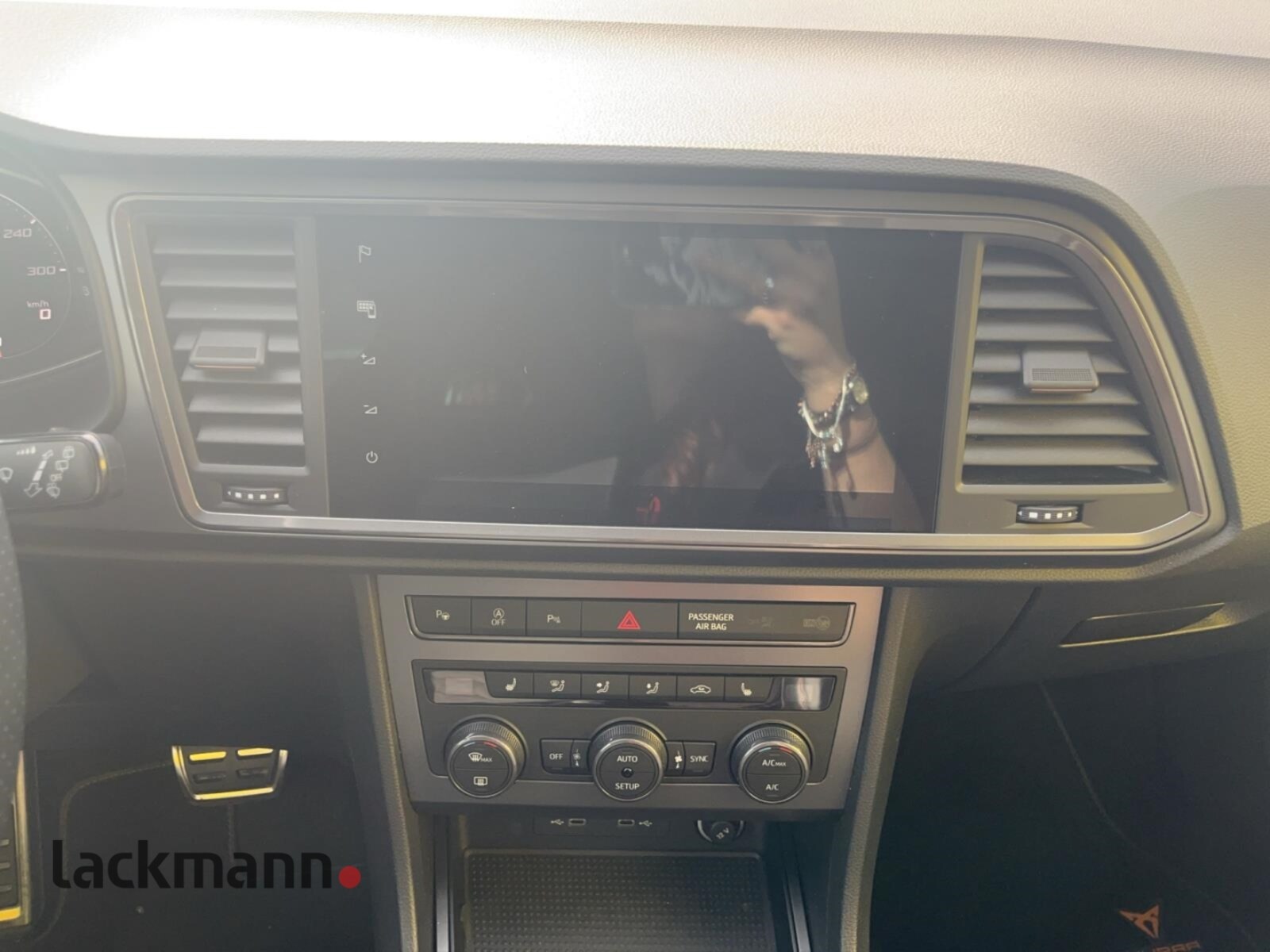CUPRA Ateca – Bild 12