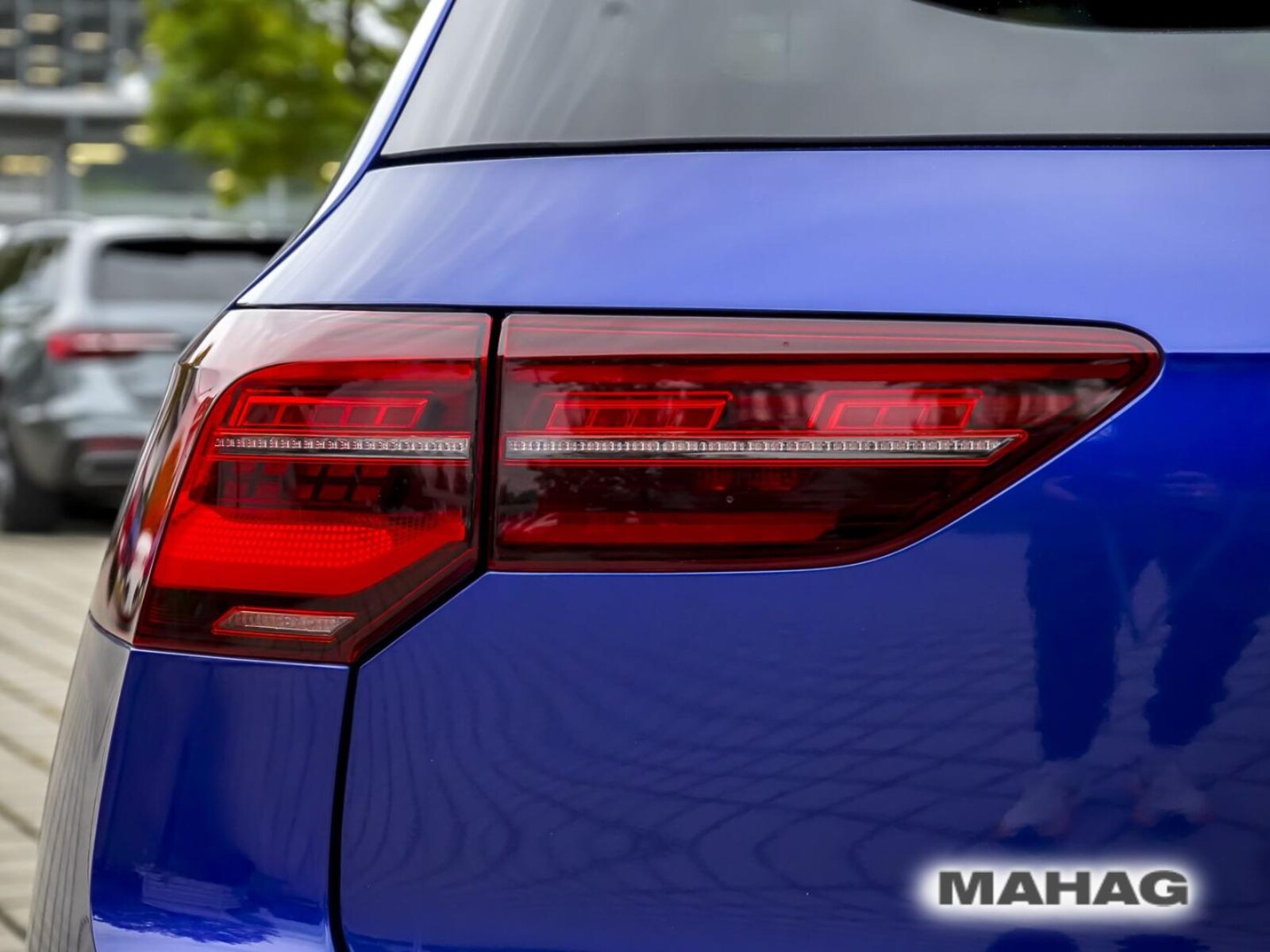 Volkswagen Golf – Bild 9