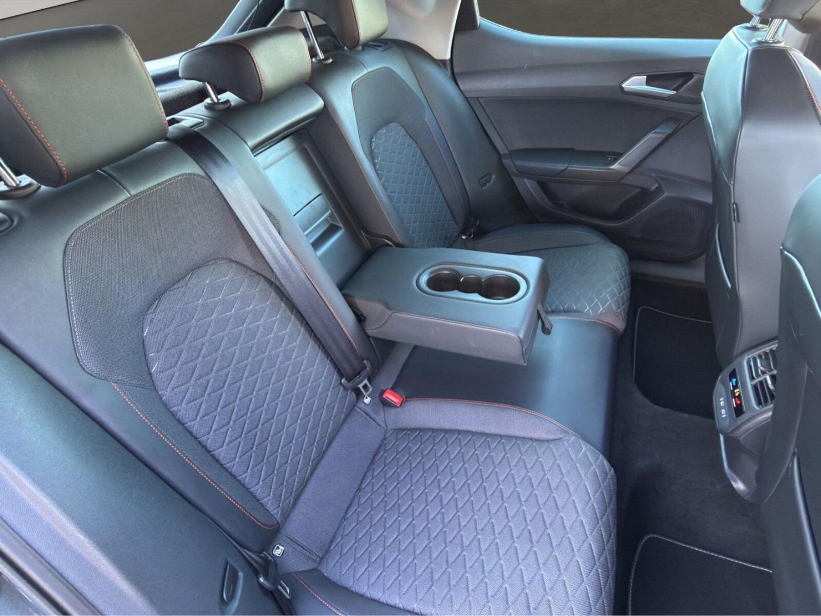 SEAT Leon – Bild 15