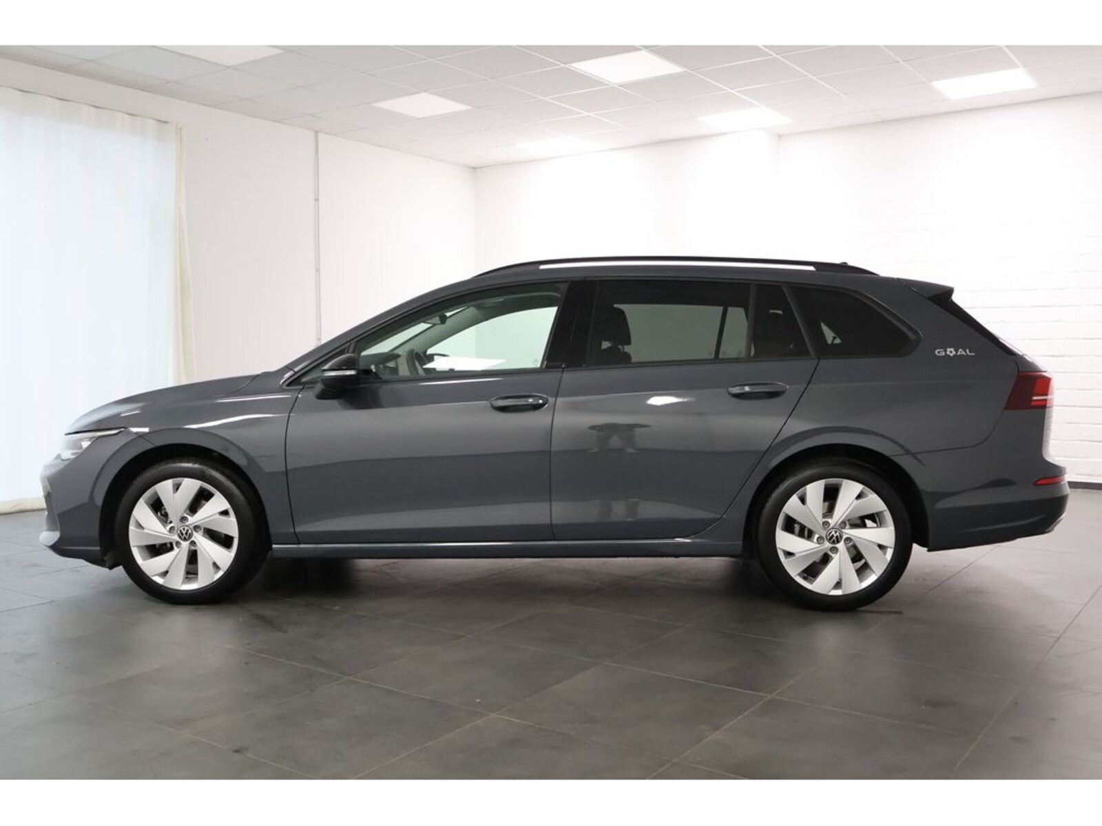 Volkswagen Golf Variant – Bild 7