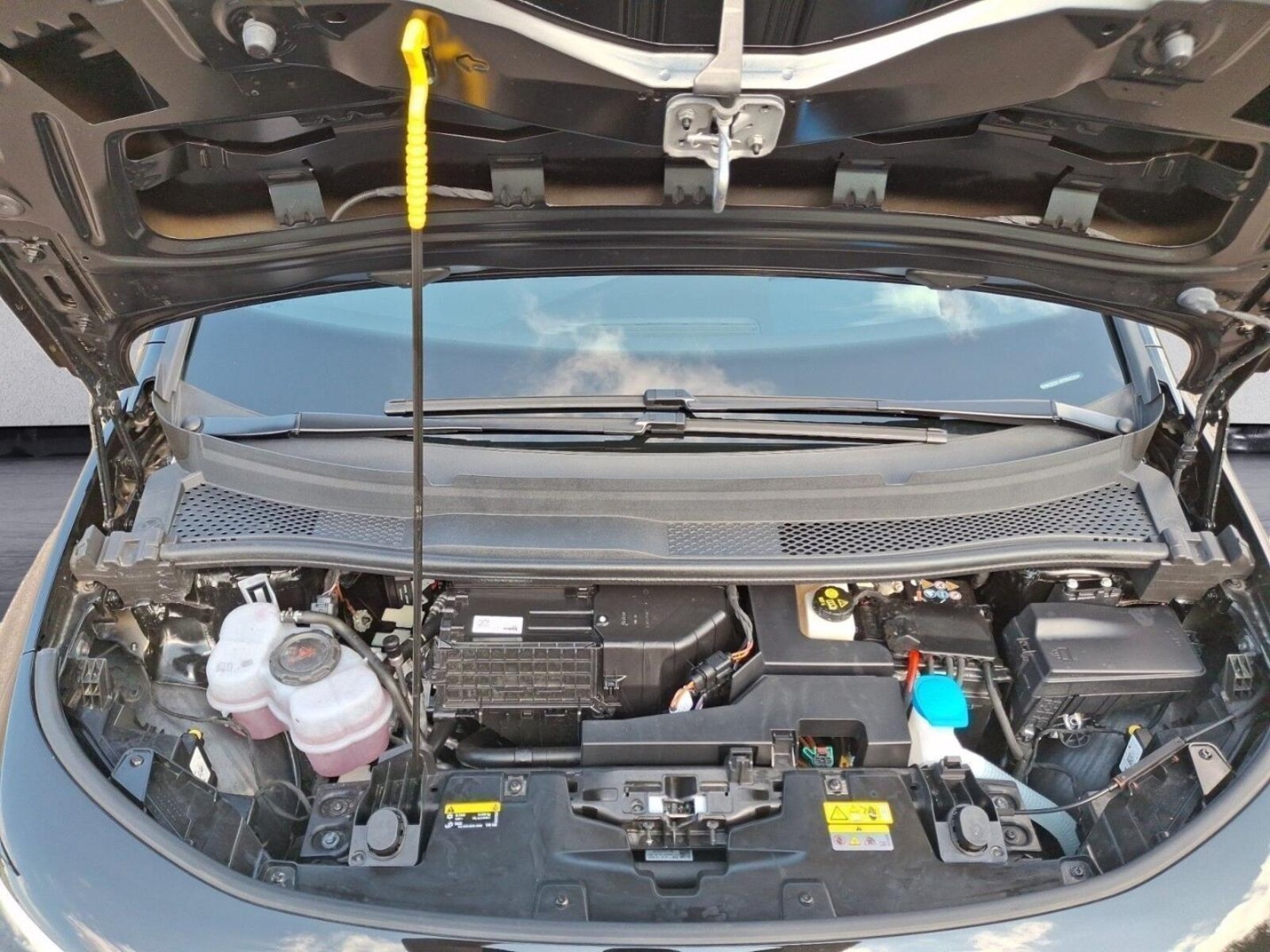 Volkswagen ID.3 – Bild 16