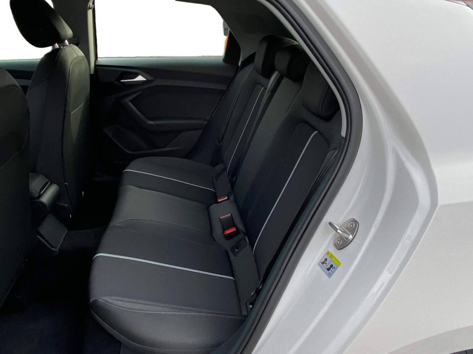 Audi A1 Sportback – Bild 10