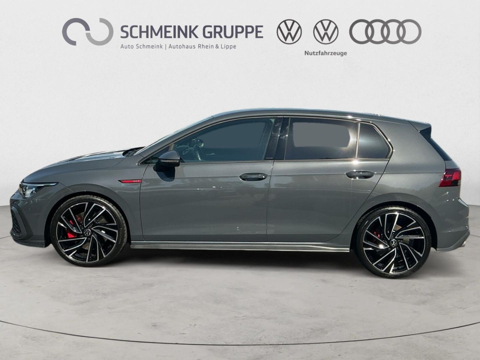 Volkswagen Golf – Bild 3