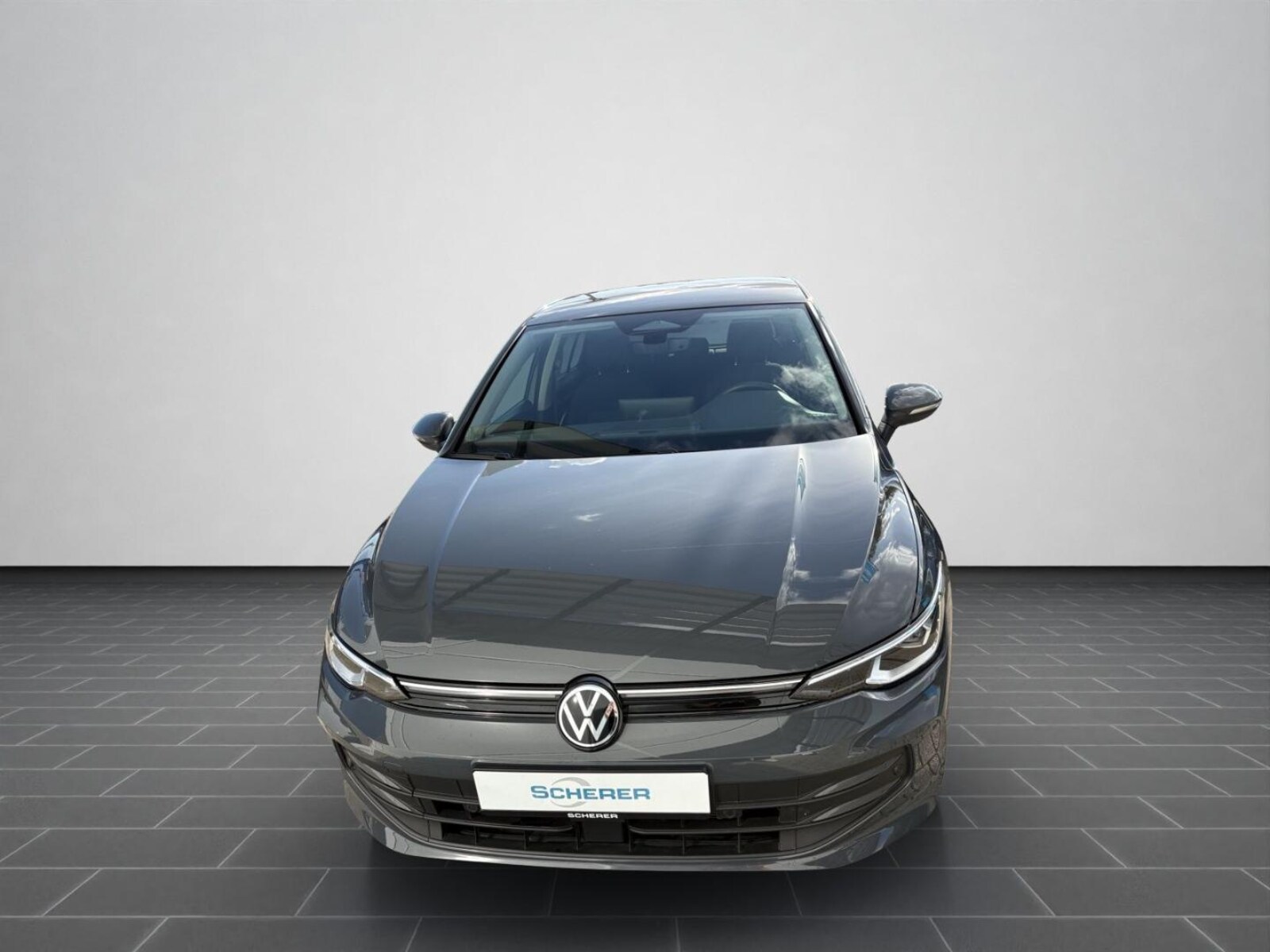 Volkswagen Golf – Bild 5