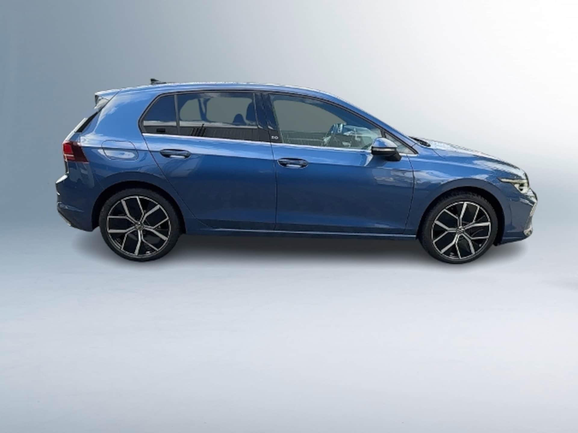 Volkswagen Golf Style