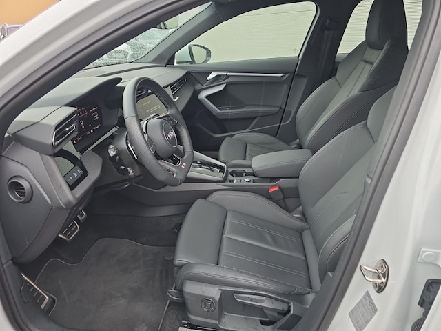 Audi S3 TFSI Quattro S Tronic - 2024 - Joinsteer - #11