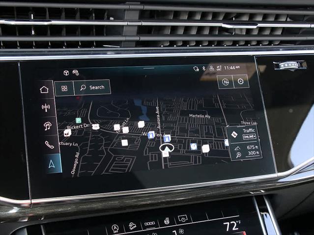 2026 AUDI Q7 - Image 23