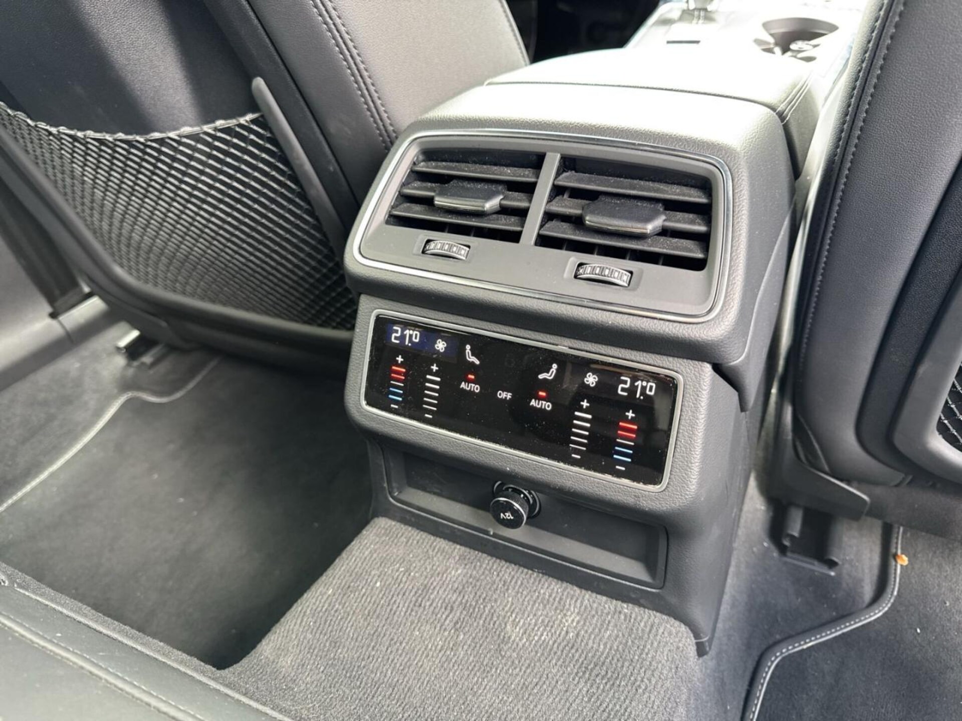 Audi A6 Avant TFSI e Design