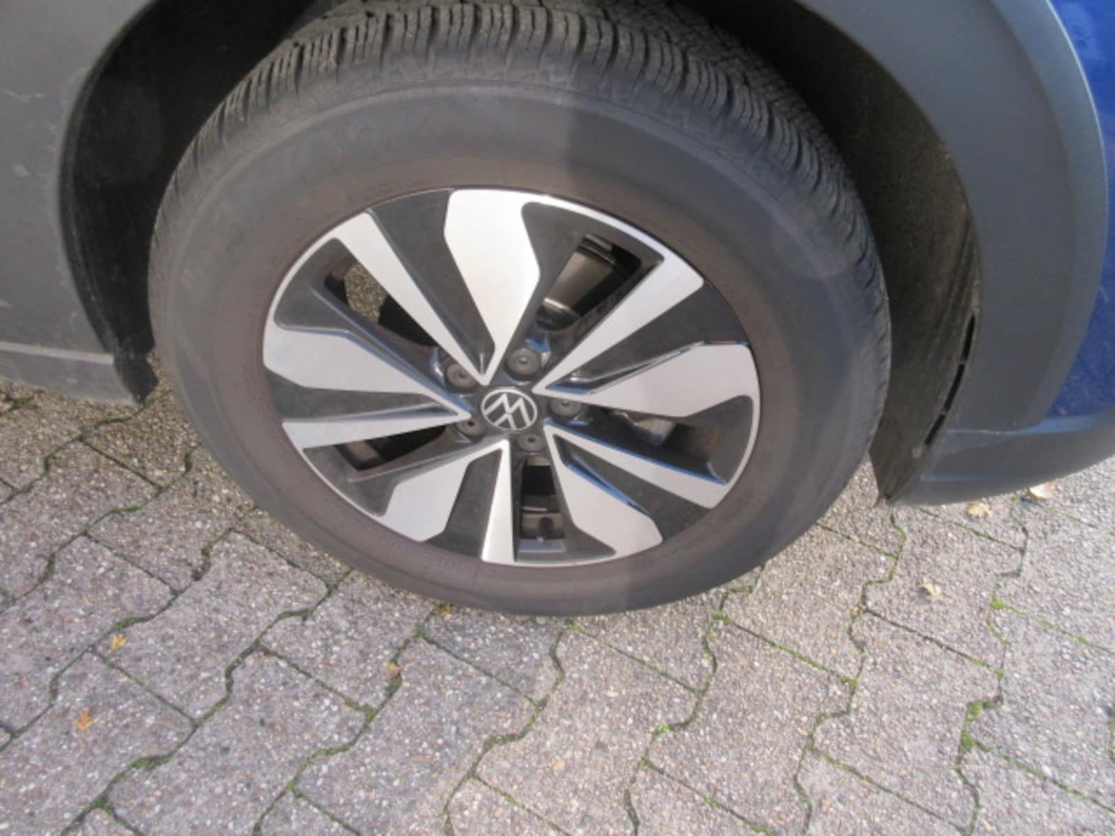 Volkswagen Taigo – Bild 5
