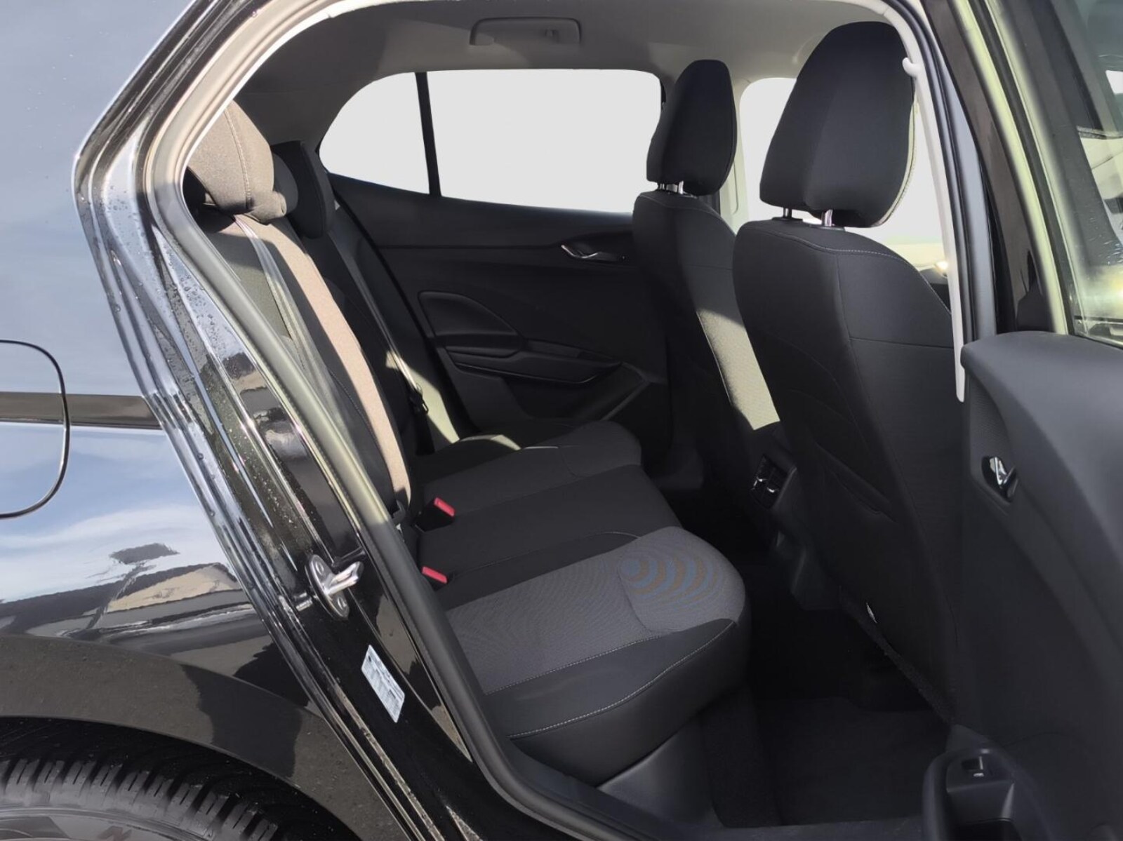 Škoda Fabia – Bild 19