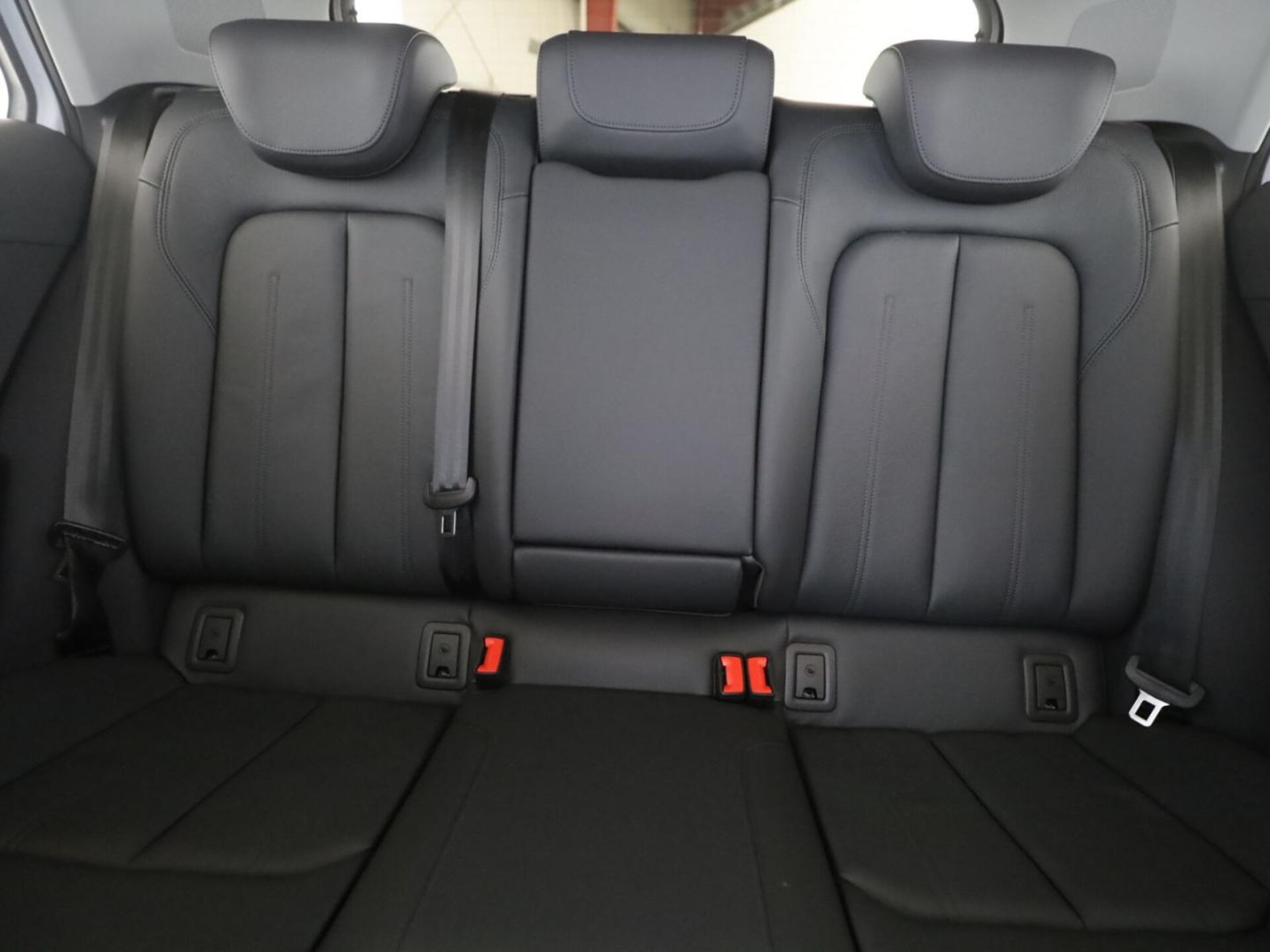 Audi Q2 S line